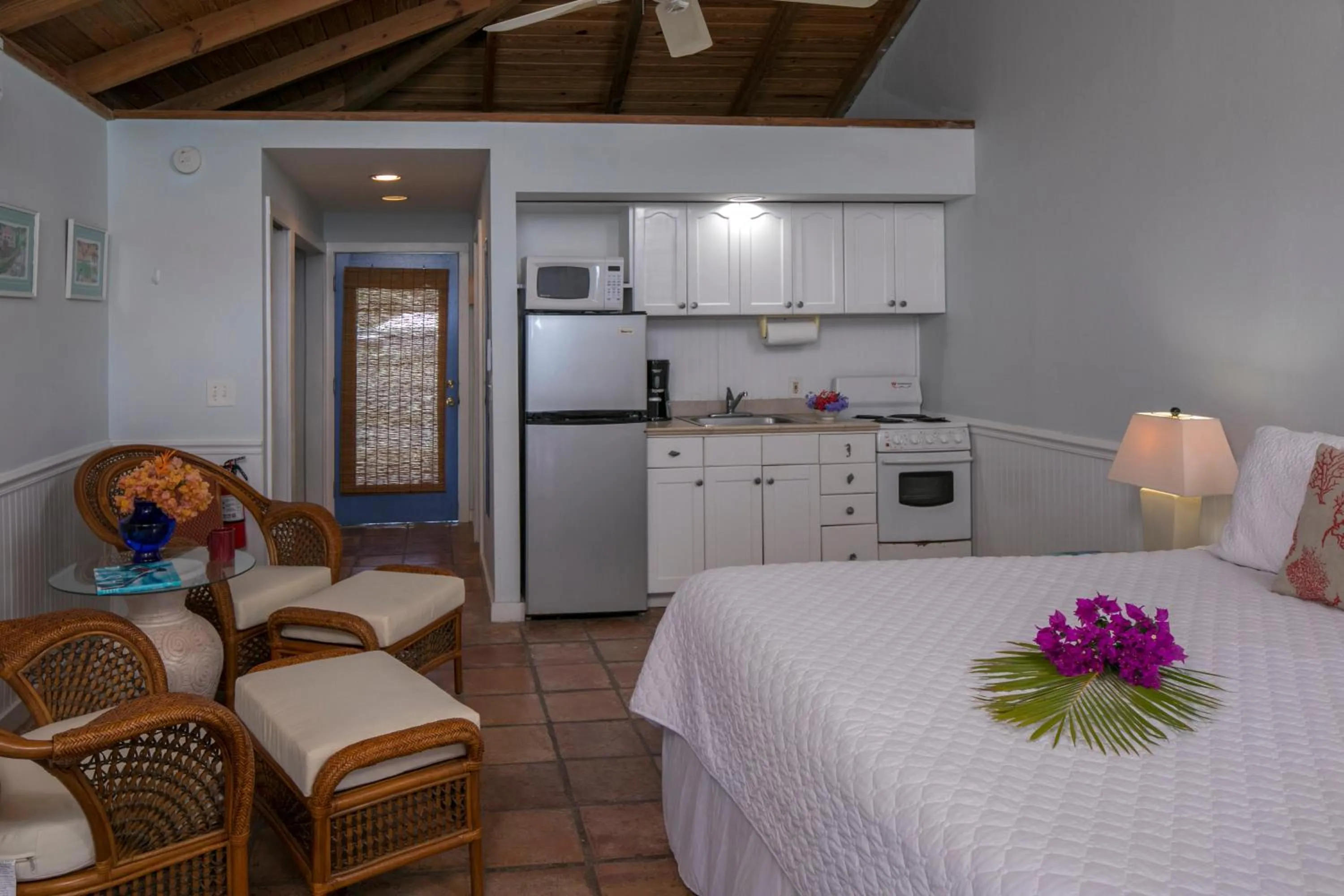 Coconut Coast Villas