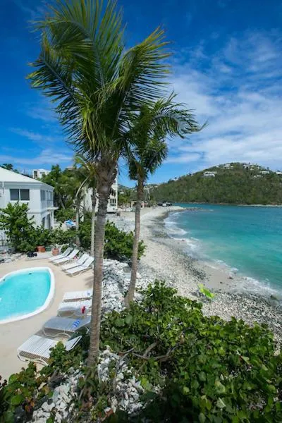 Coconut Coast Villas