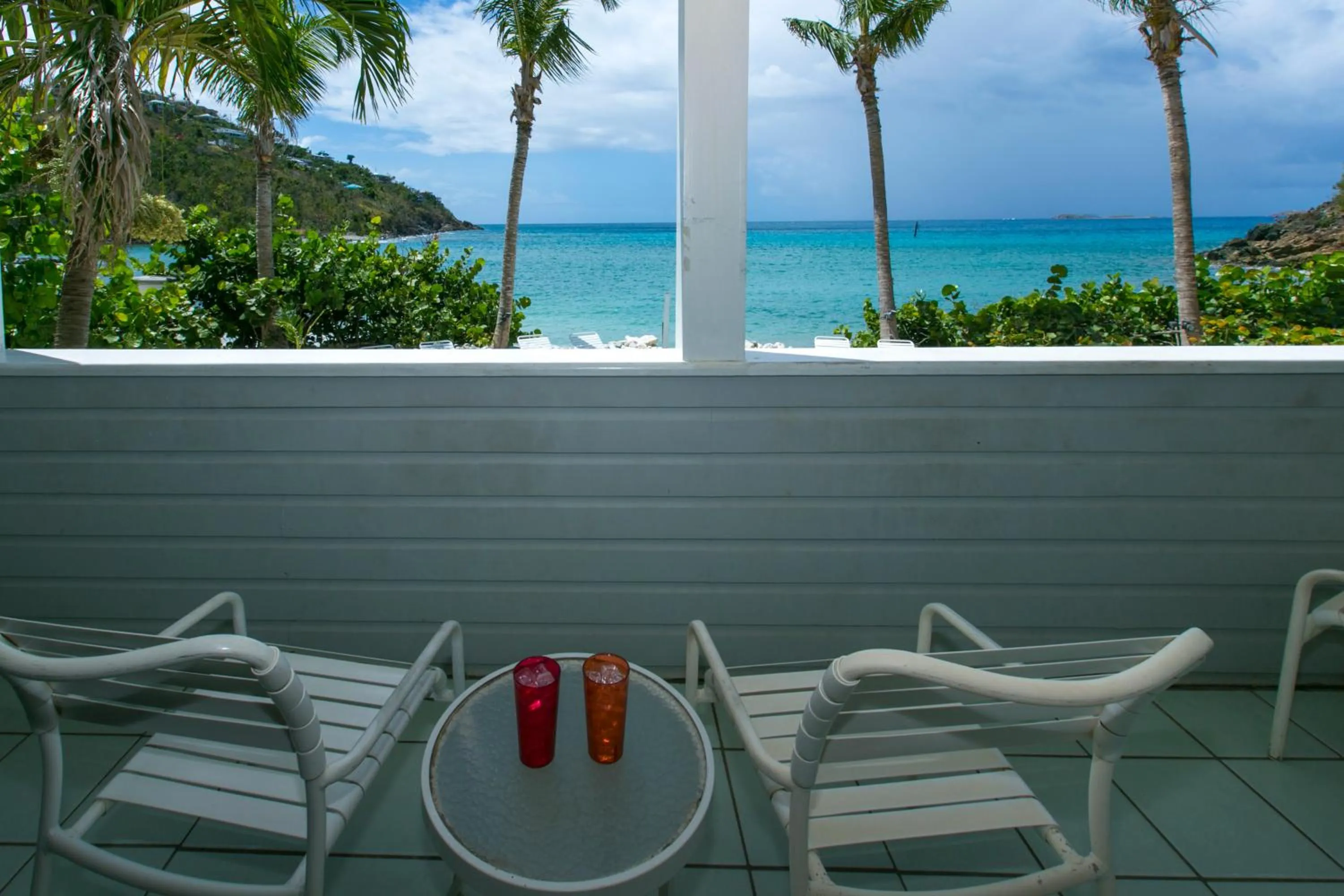 Coconut Coast Villas