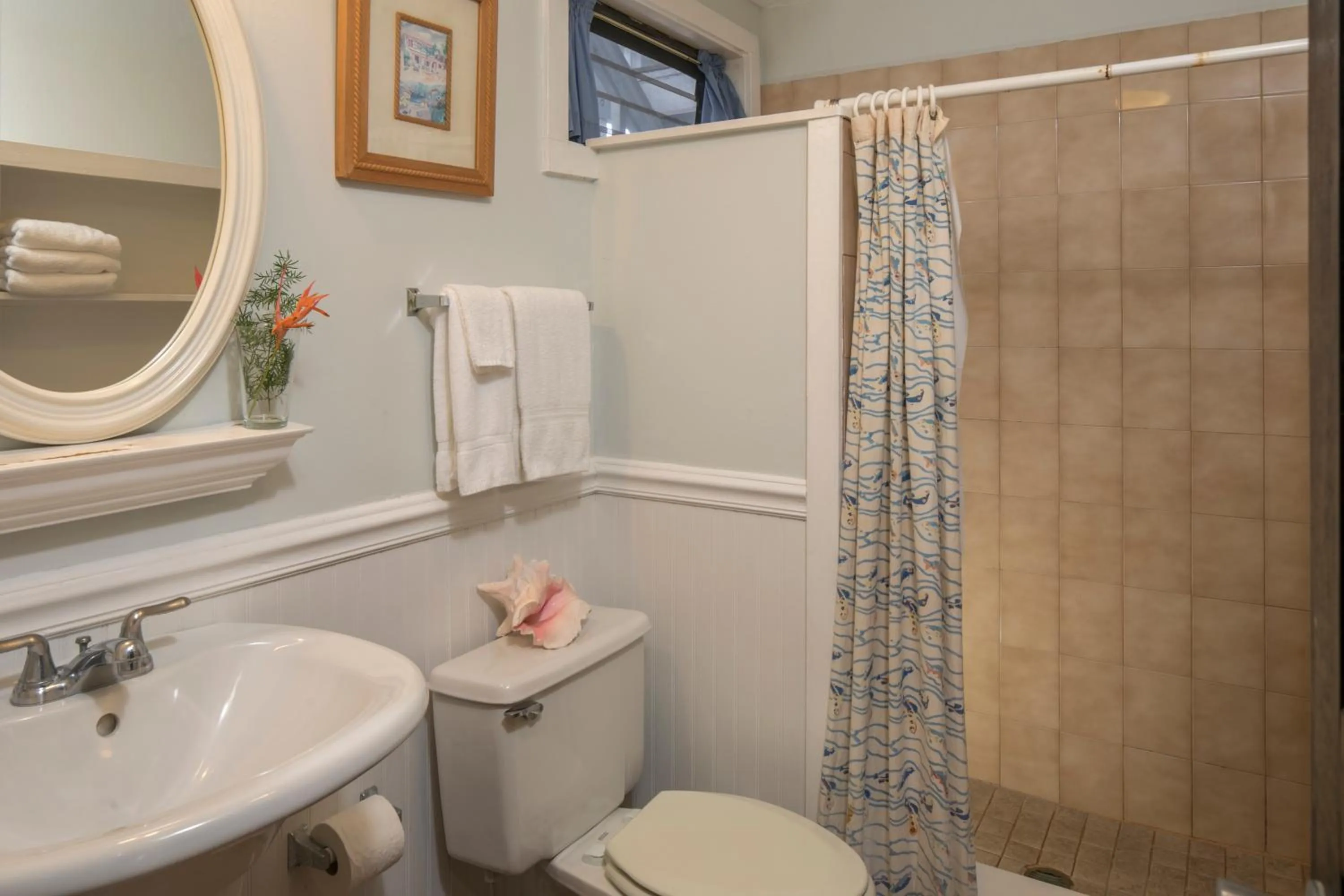 Coconut Coast Villas