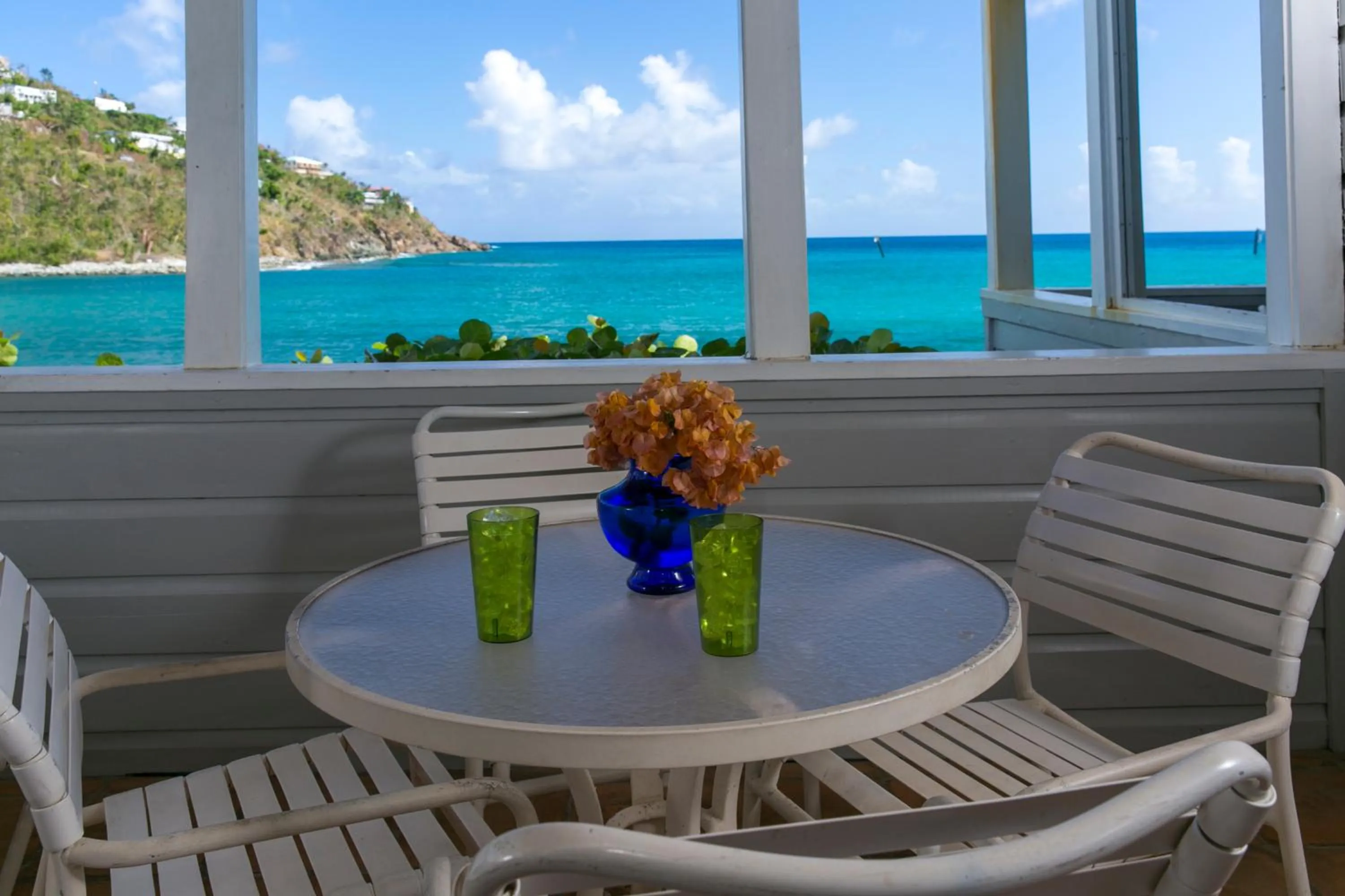 Coconut Coast Villas