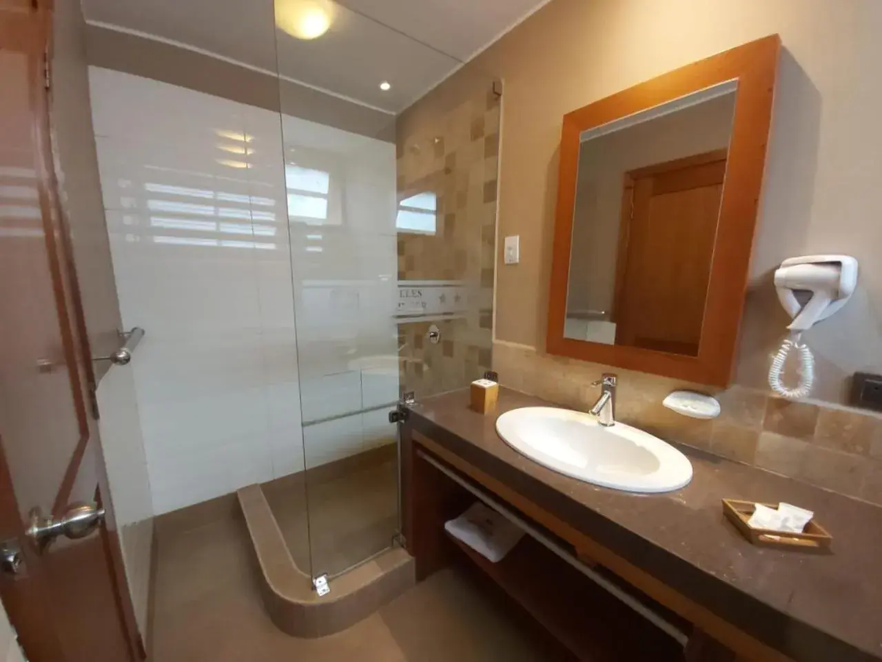 Standard Twin Room in Hotel Heidinger Standard Twin Room in Hotel Heidinger