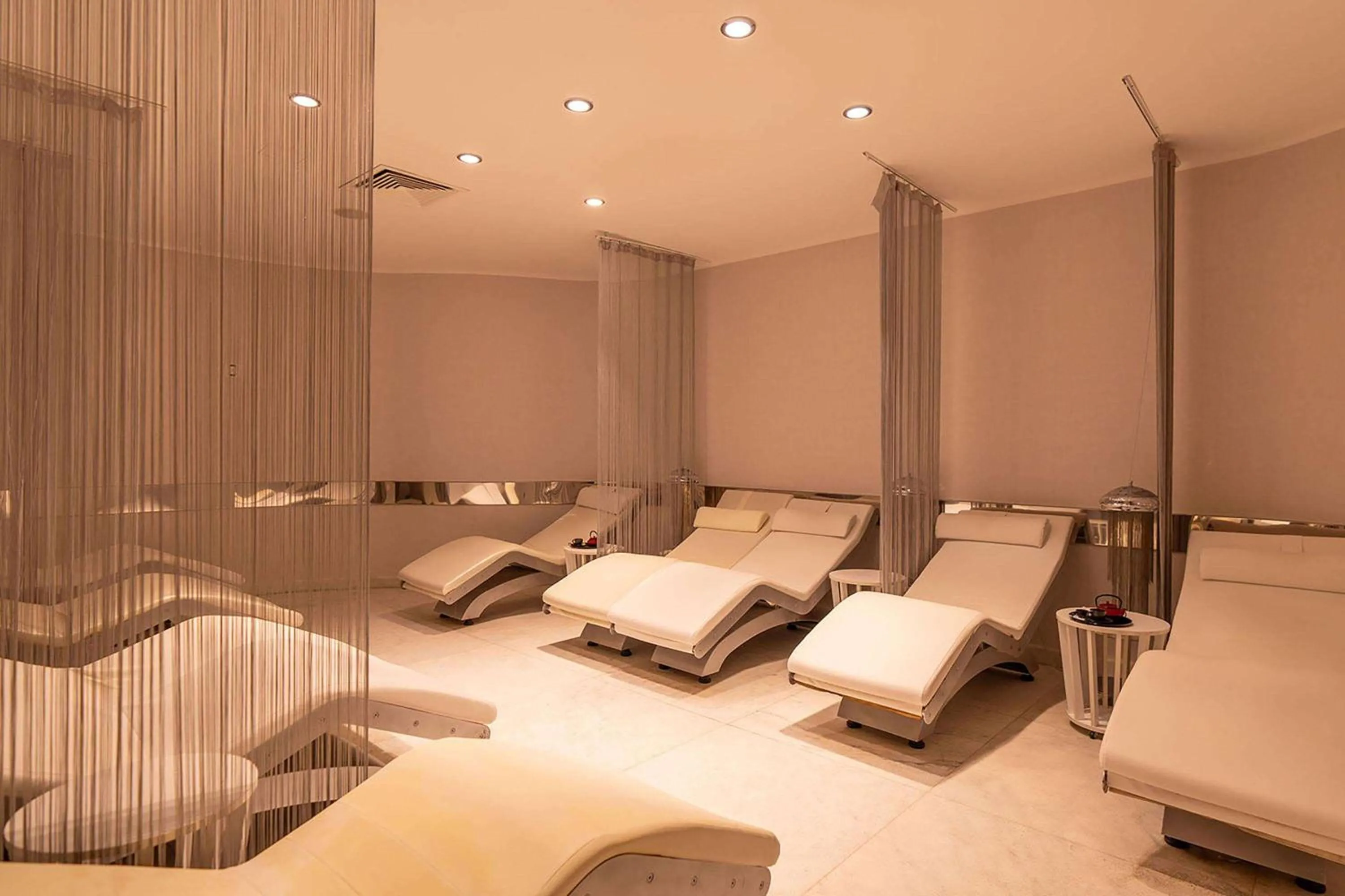 Other in Wyndham Grand Istanbul Kalamış Marina Hotel