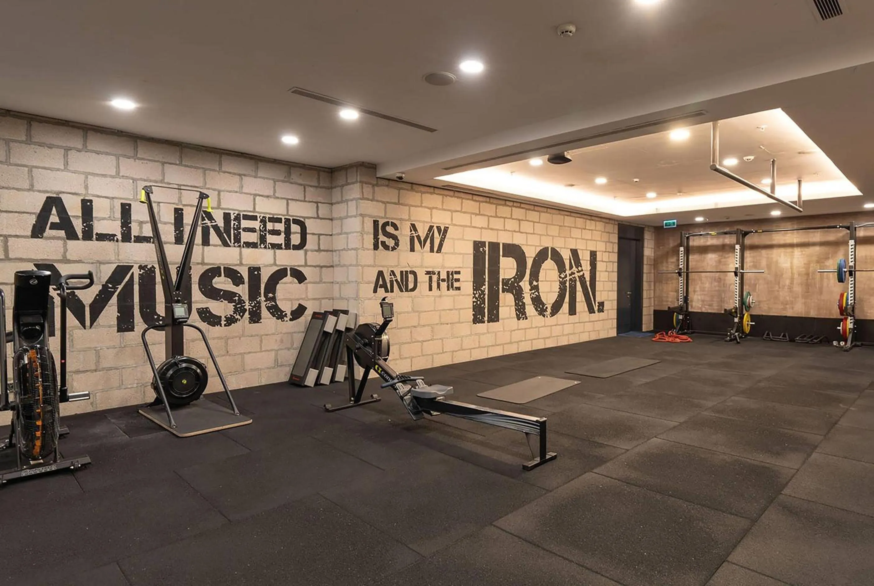 Other in Wyndham Grand Istanbul Kalamış Marina Hotel