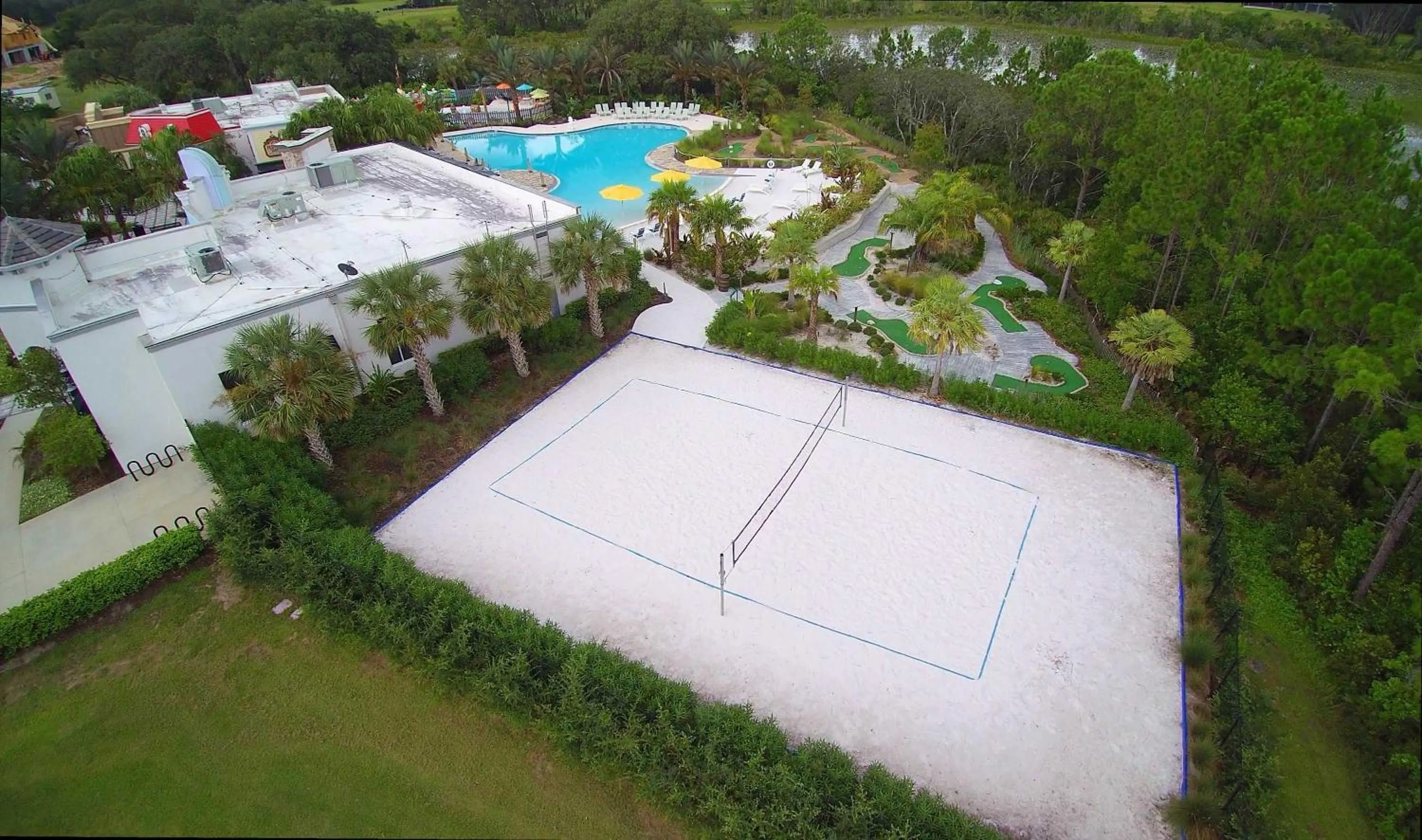 Stunning 5 Bd Home w/ Pool Close to Disney 174