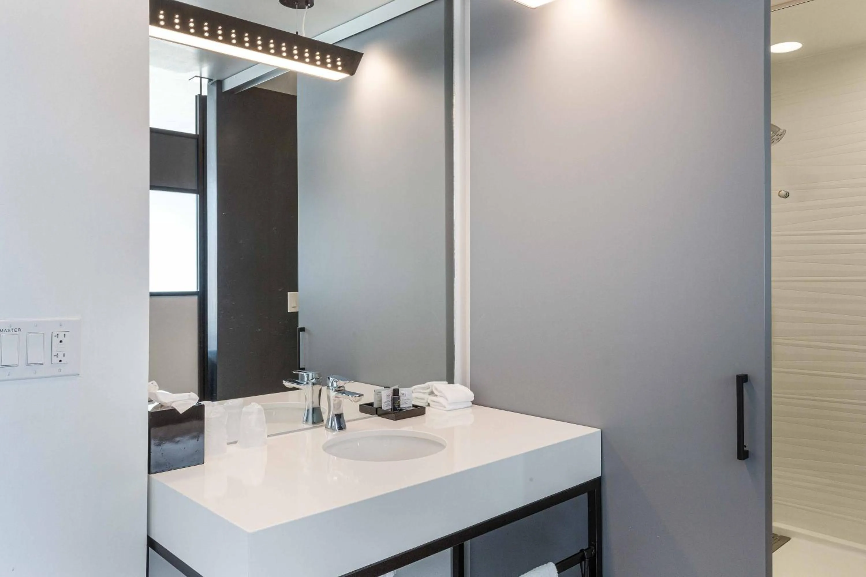 Aloft Austin Round Rock