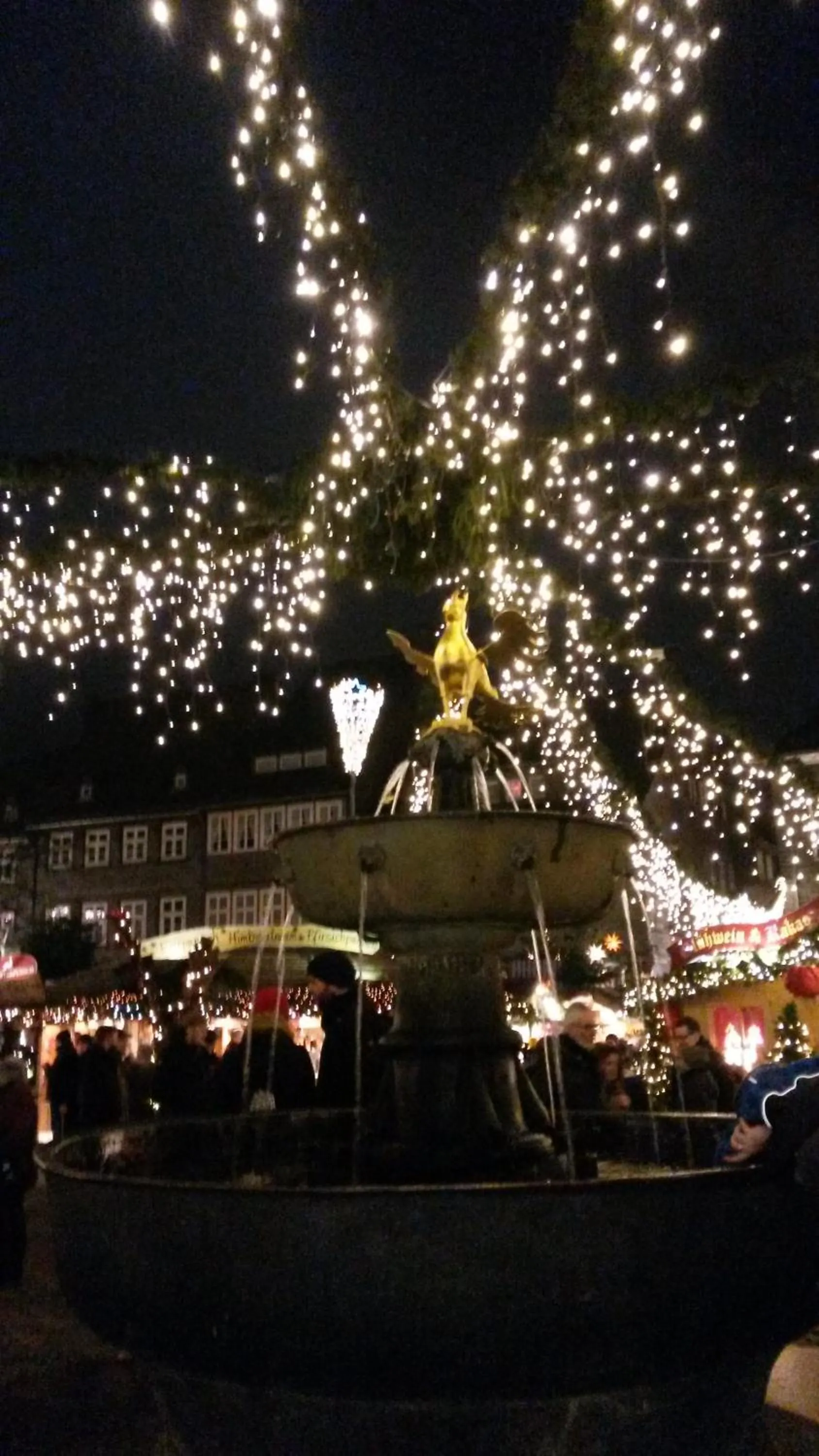 Neighbourhood in Haus Kollwitzweg - Ferienwohnungen