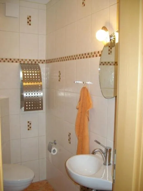 Other in Haus Kollwitzweg - Ferienwohnungen