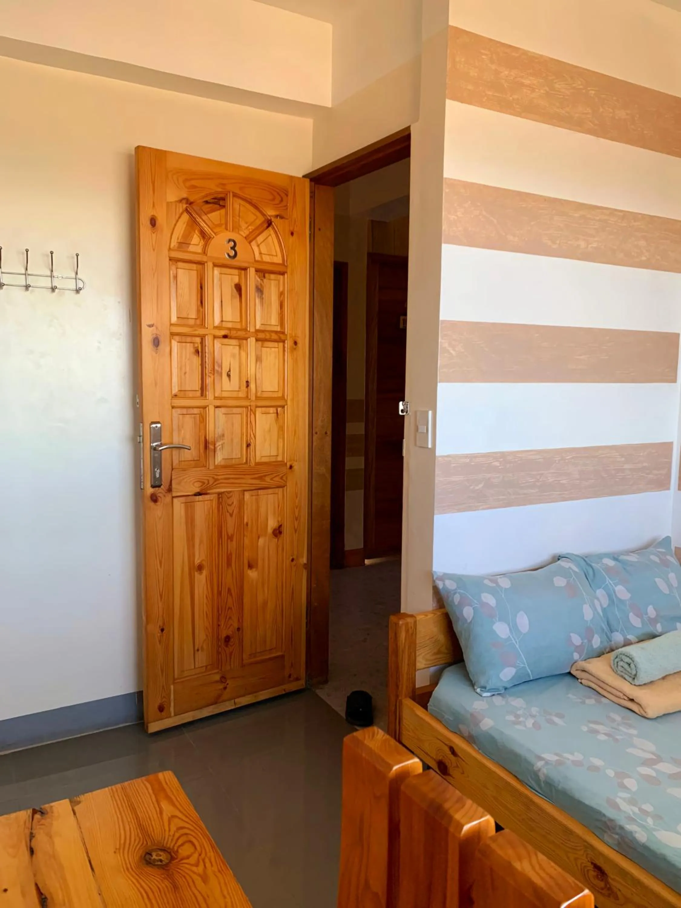 Wanay's Rocky Mountain Homestay