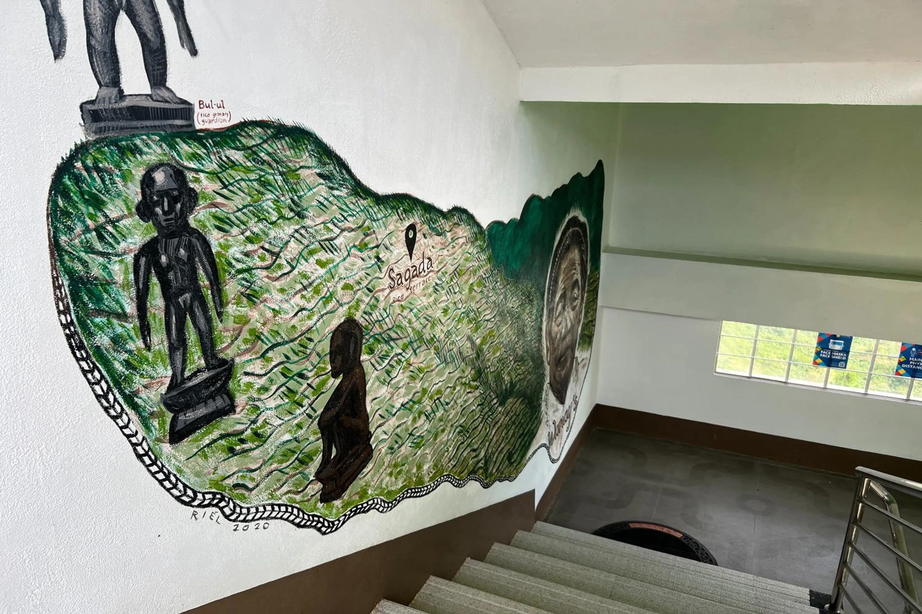 Other in Wanay's Rocky Mountain Homestay