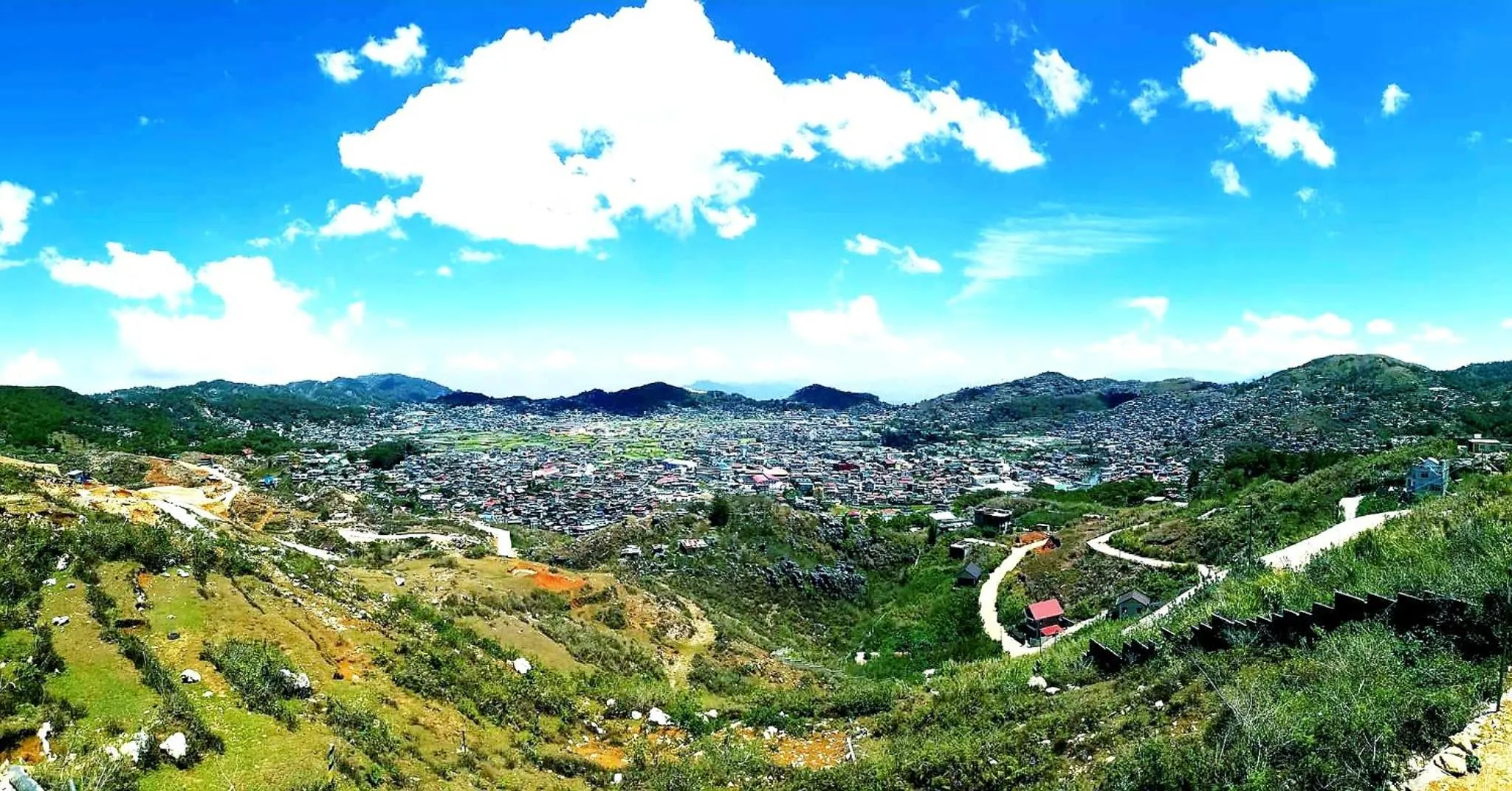 Day in Wanay's Rocky Mountain Homestay