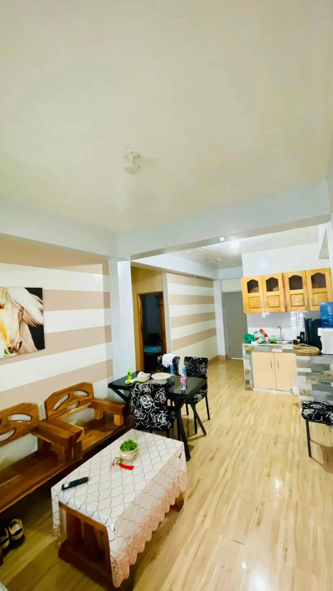 Wanay's Rocky Mountain Homestay