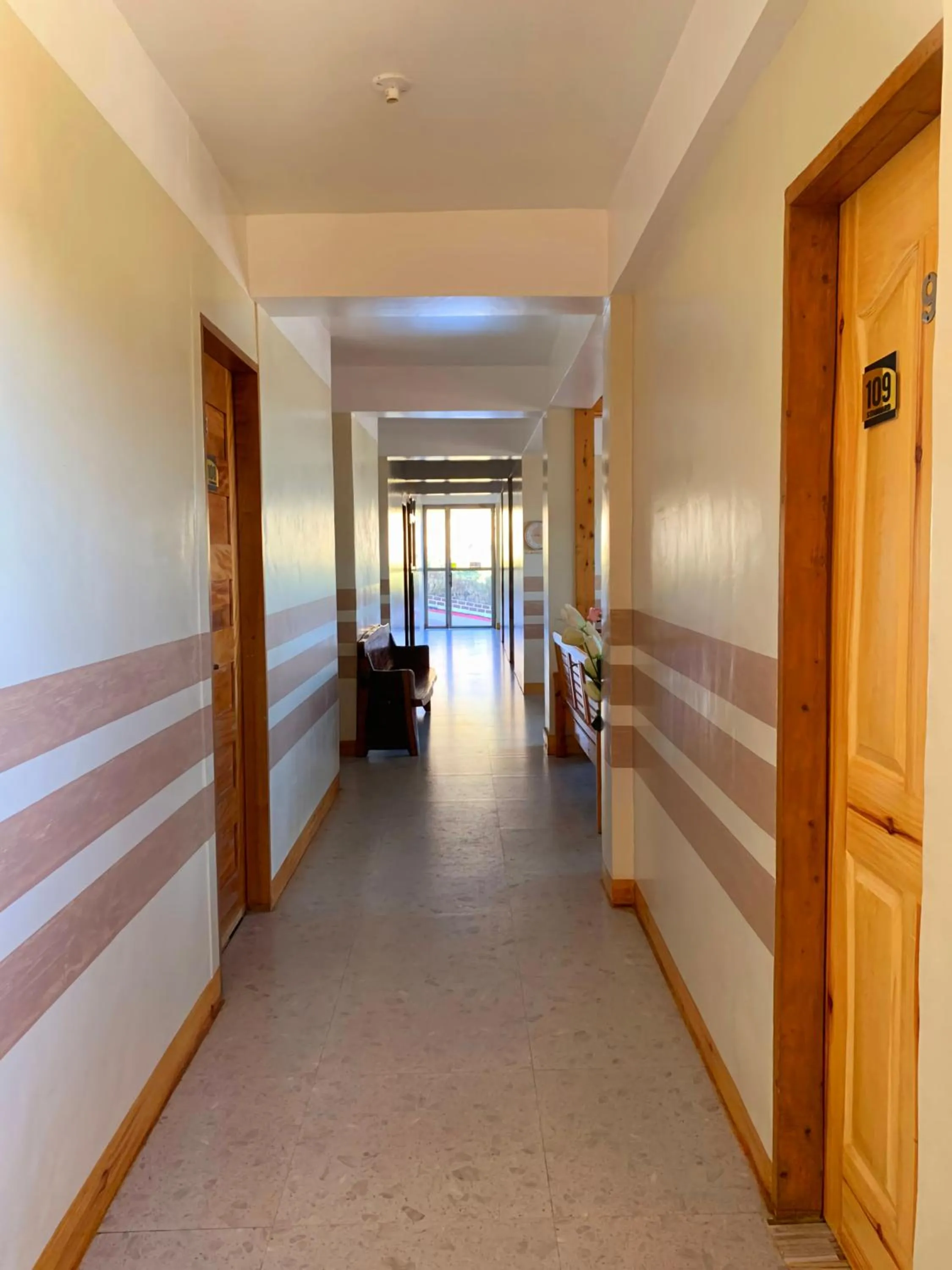 Wanay's Rocky Mountain Homestay