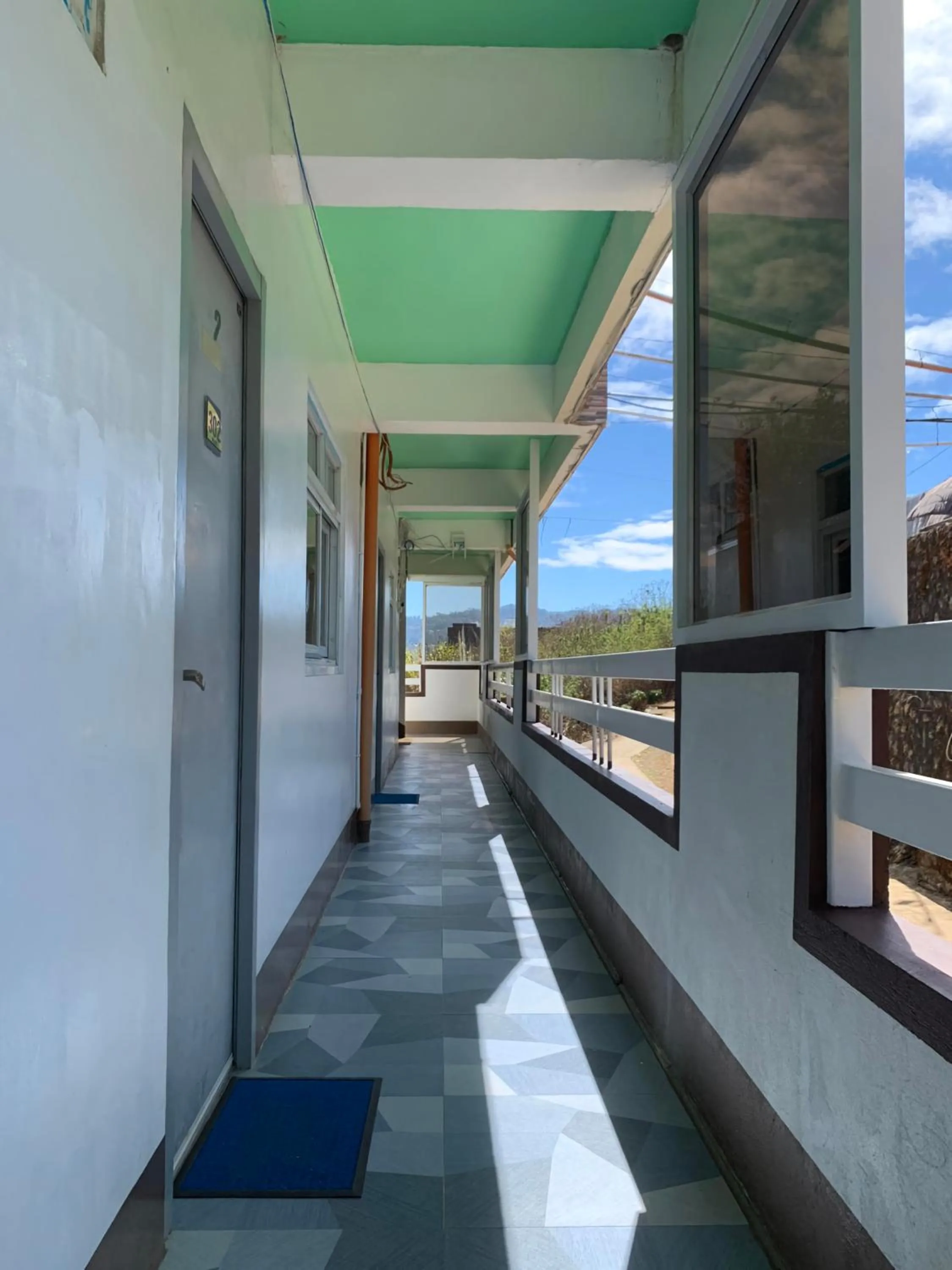 Wanay's Rocky Mountain Homestay