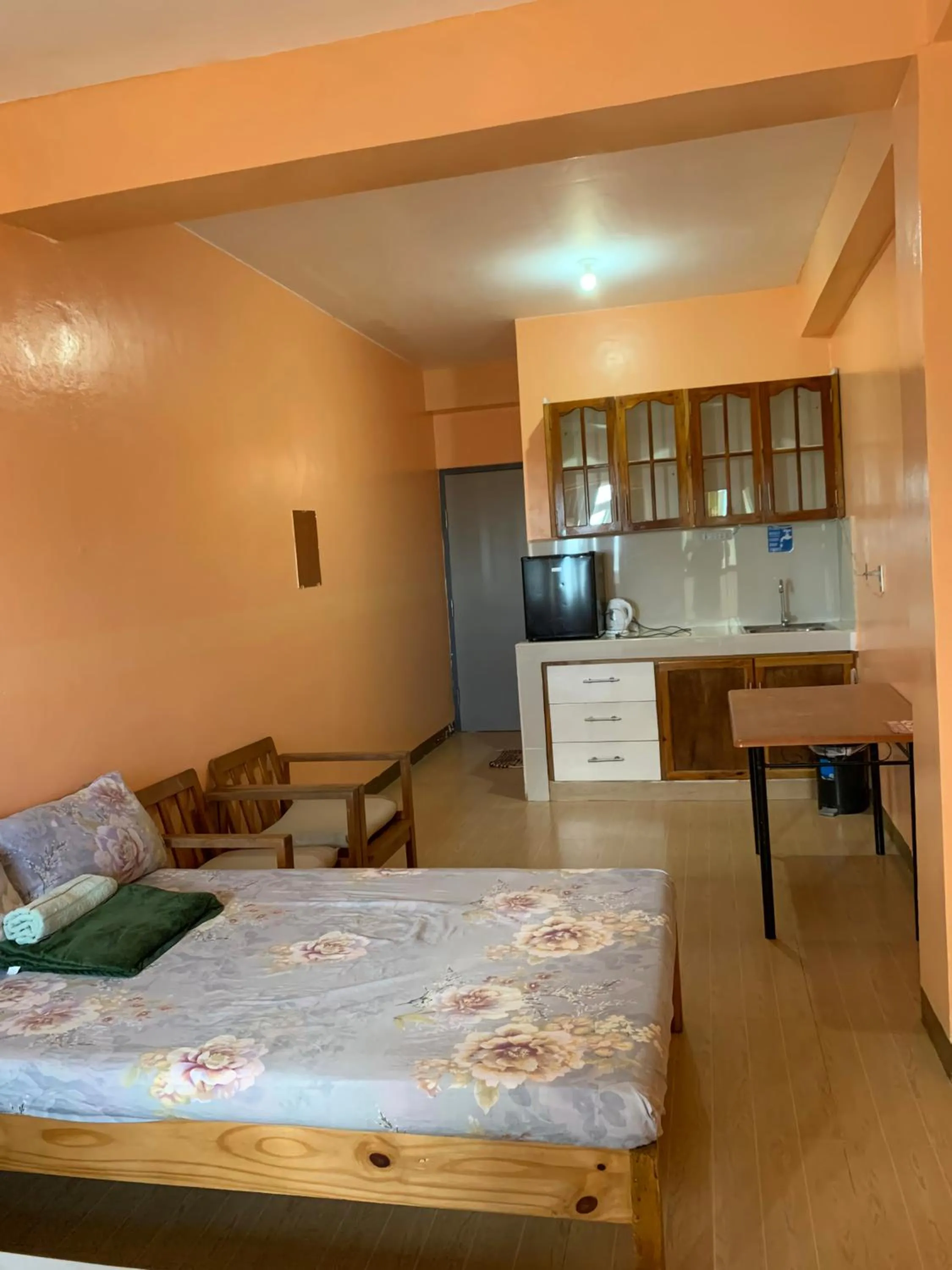 Wanay's Rocky Mountain Homestay