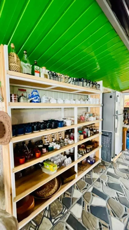 Wanay's Rocky Mountain Homestay