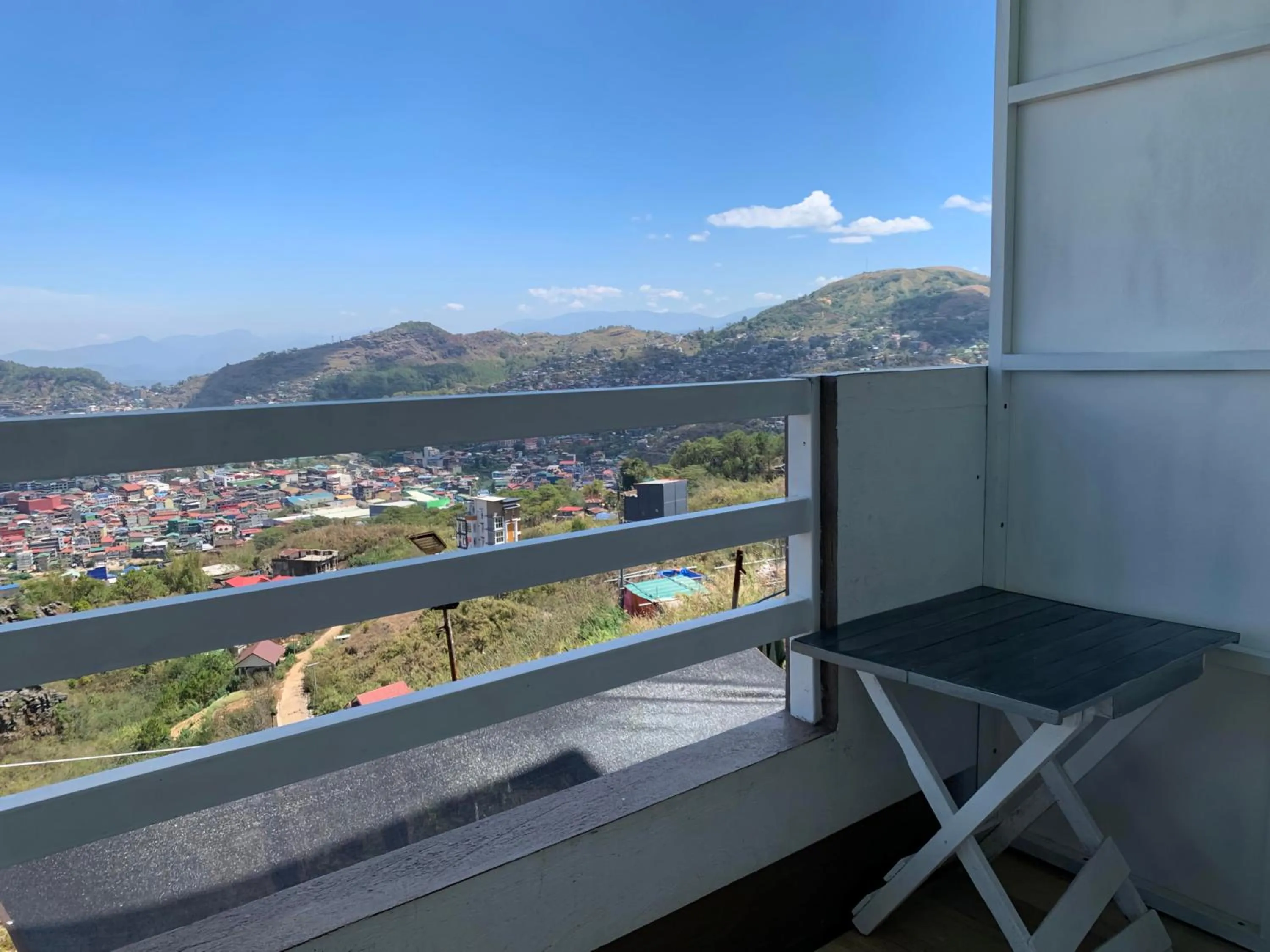 Wanay's Rocky Mountain Homestay