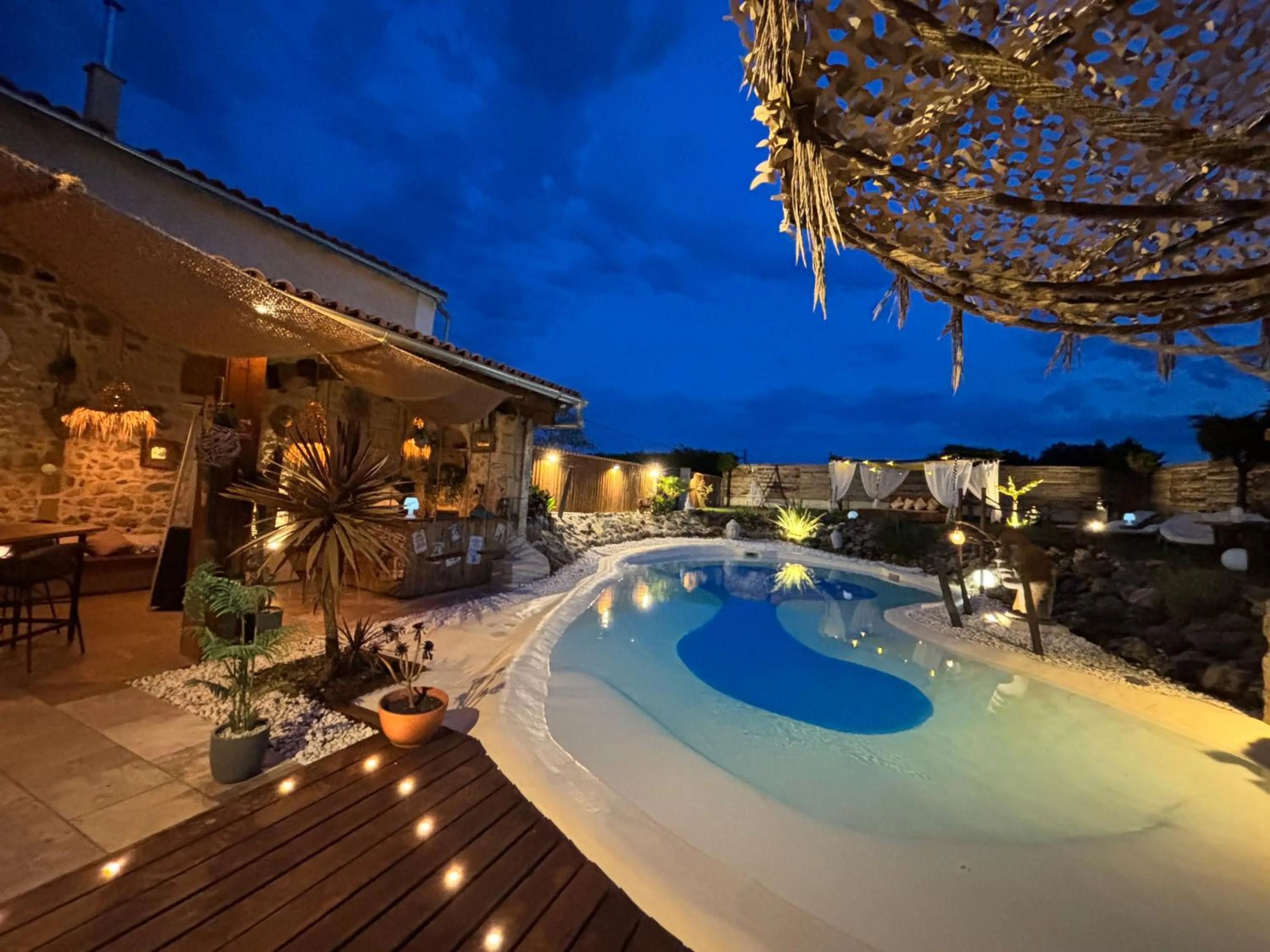 Le Relais de la Chouette