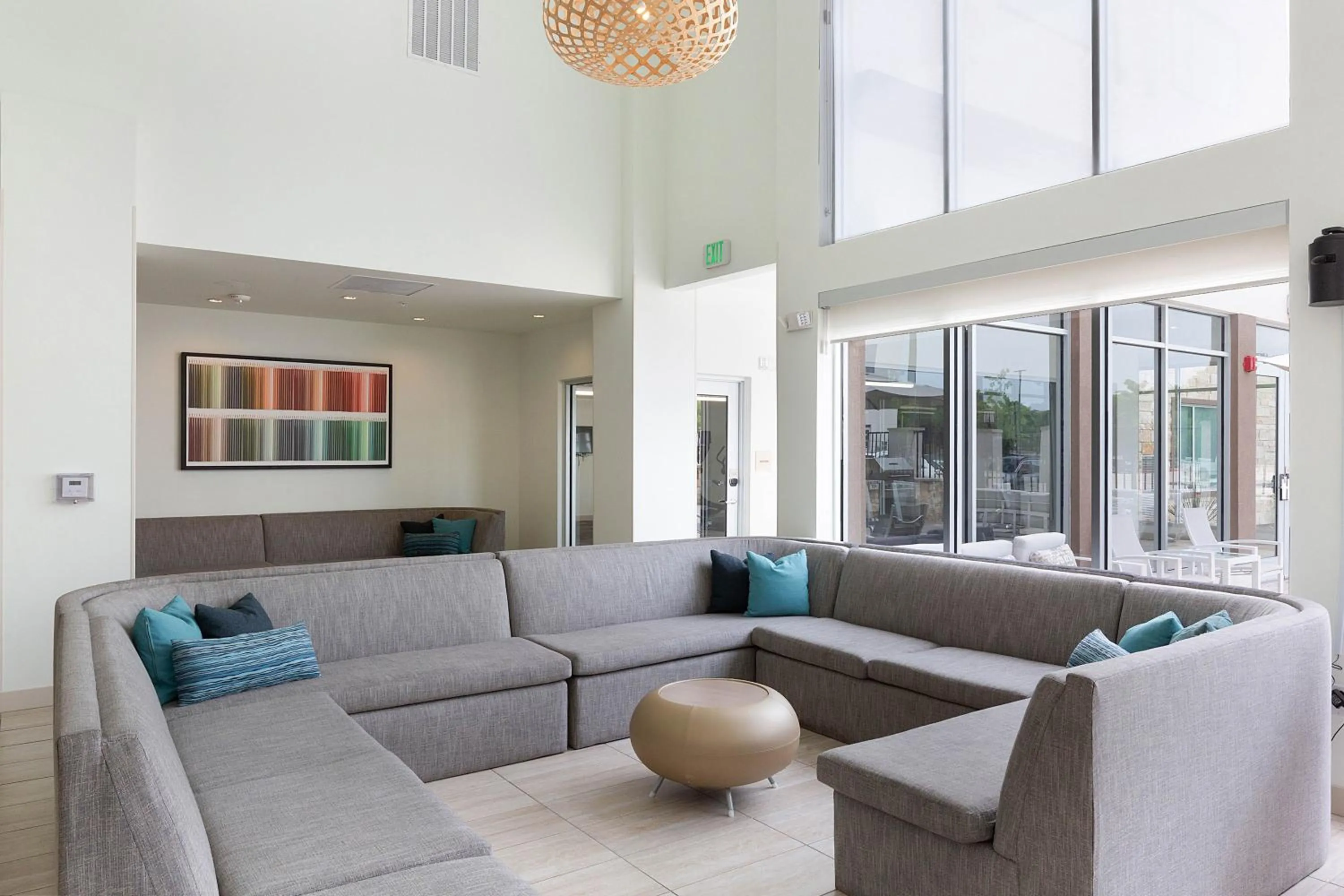 Element Austin Round Rock