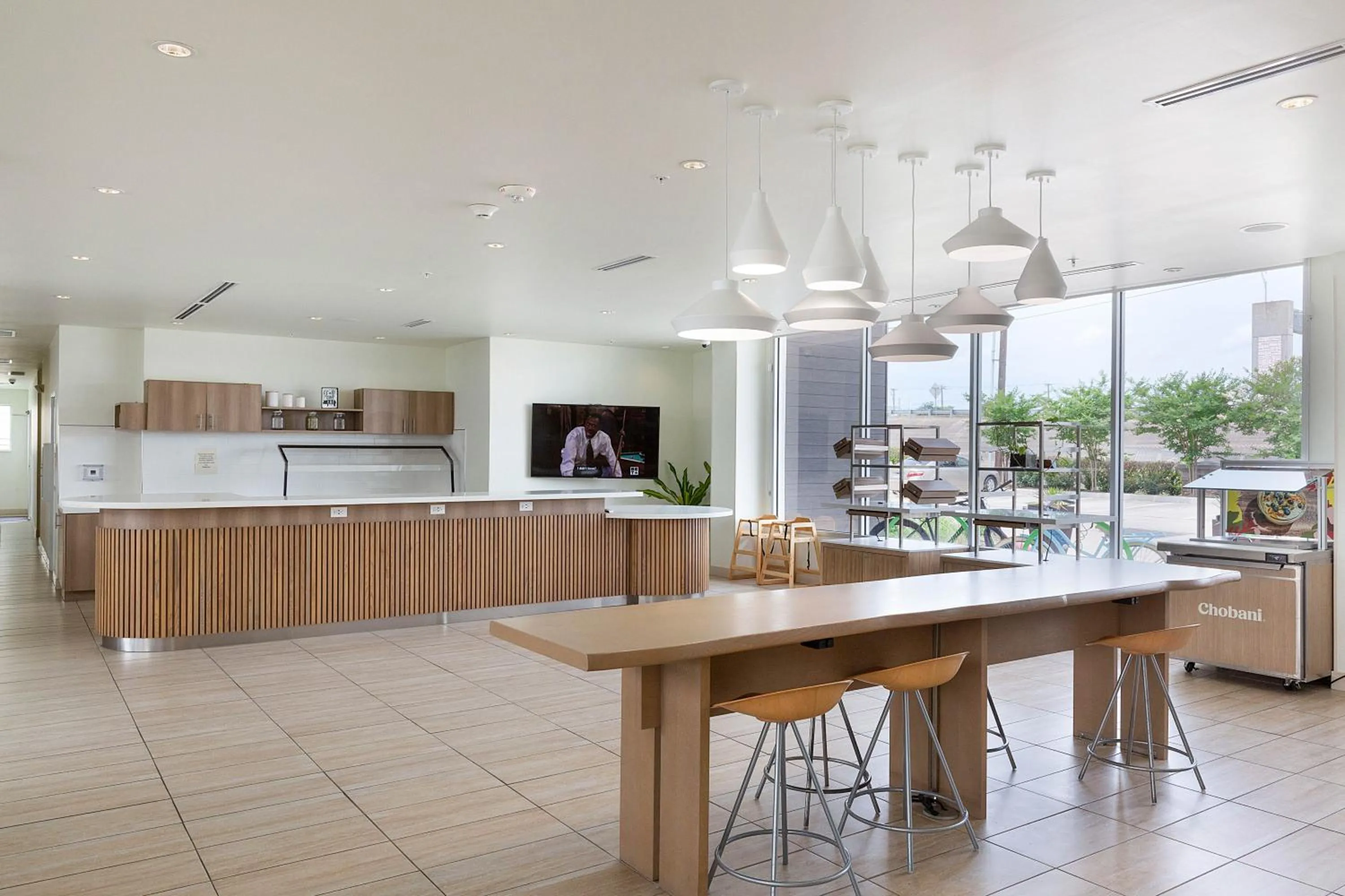 Element Austin Round Rock