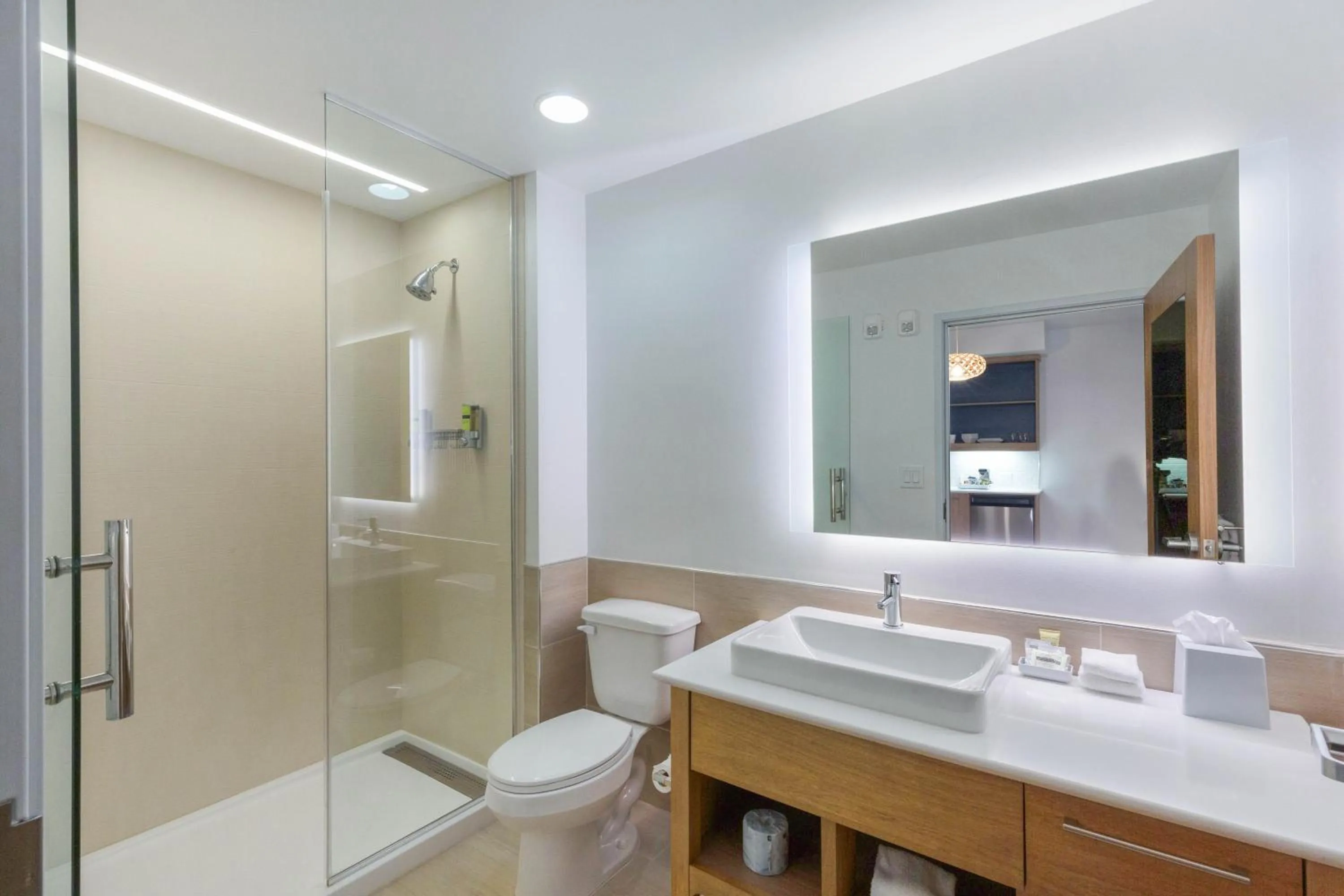 Element Austin Round Rock