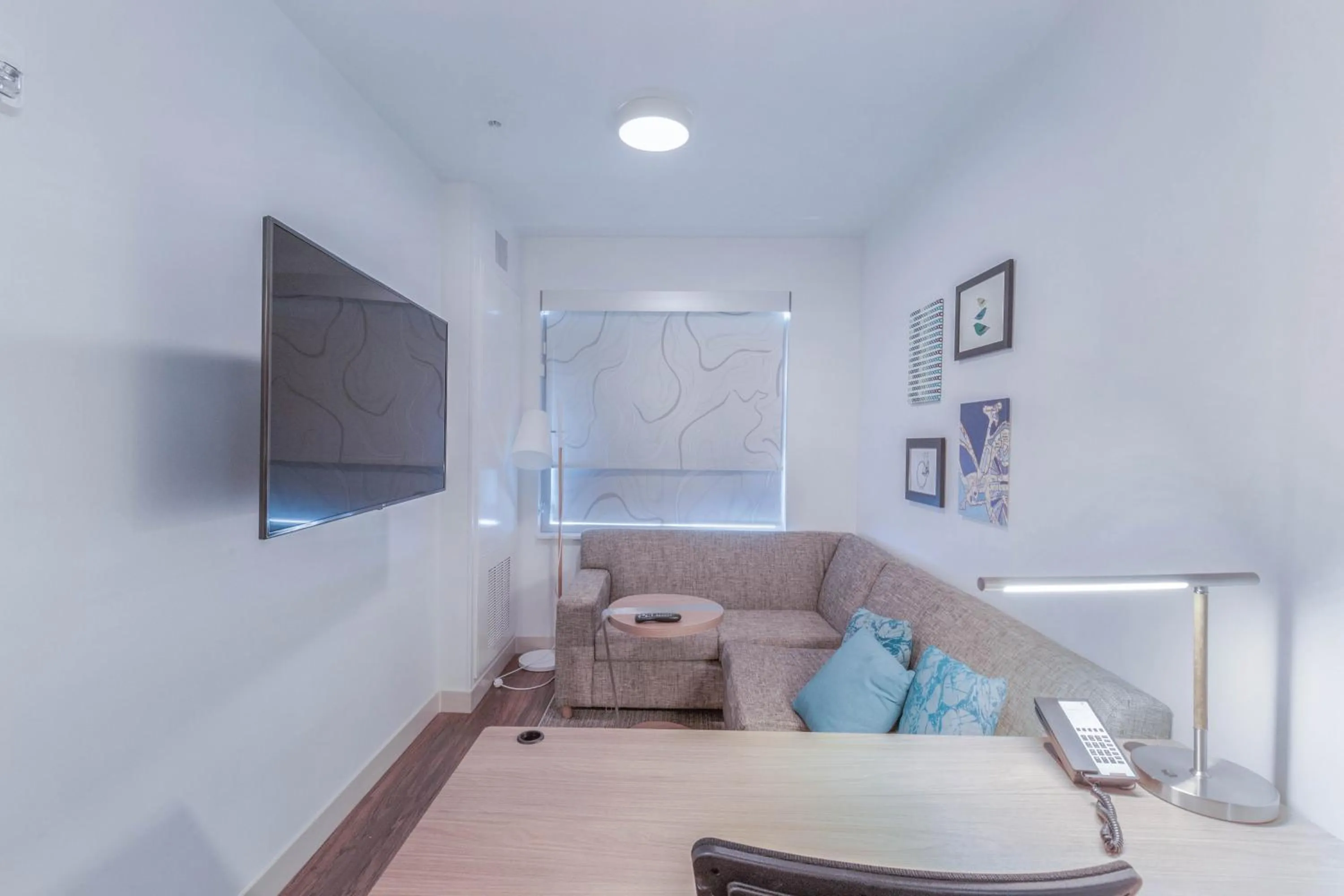 Element Austin Round Rock