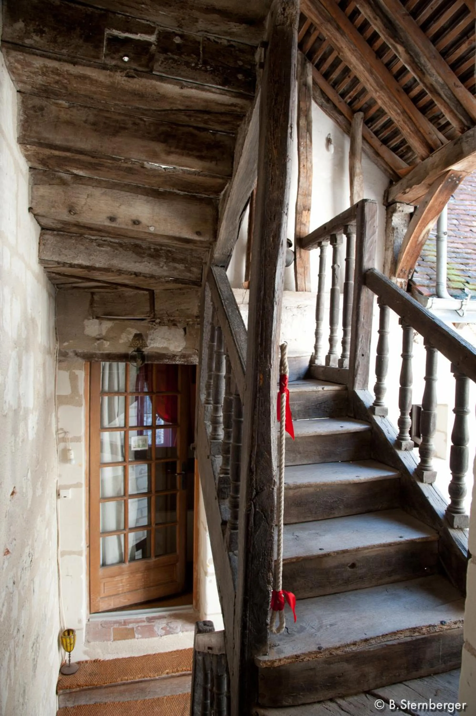 La Demeure Saint-Ours