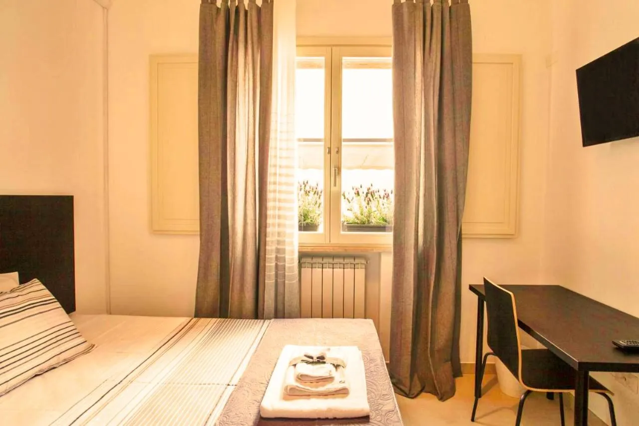 Bed in Last Minute Rooms Lecce