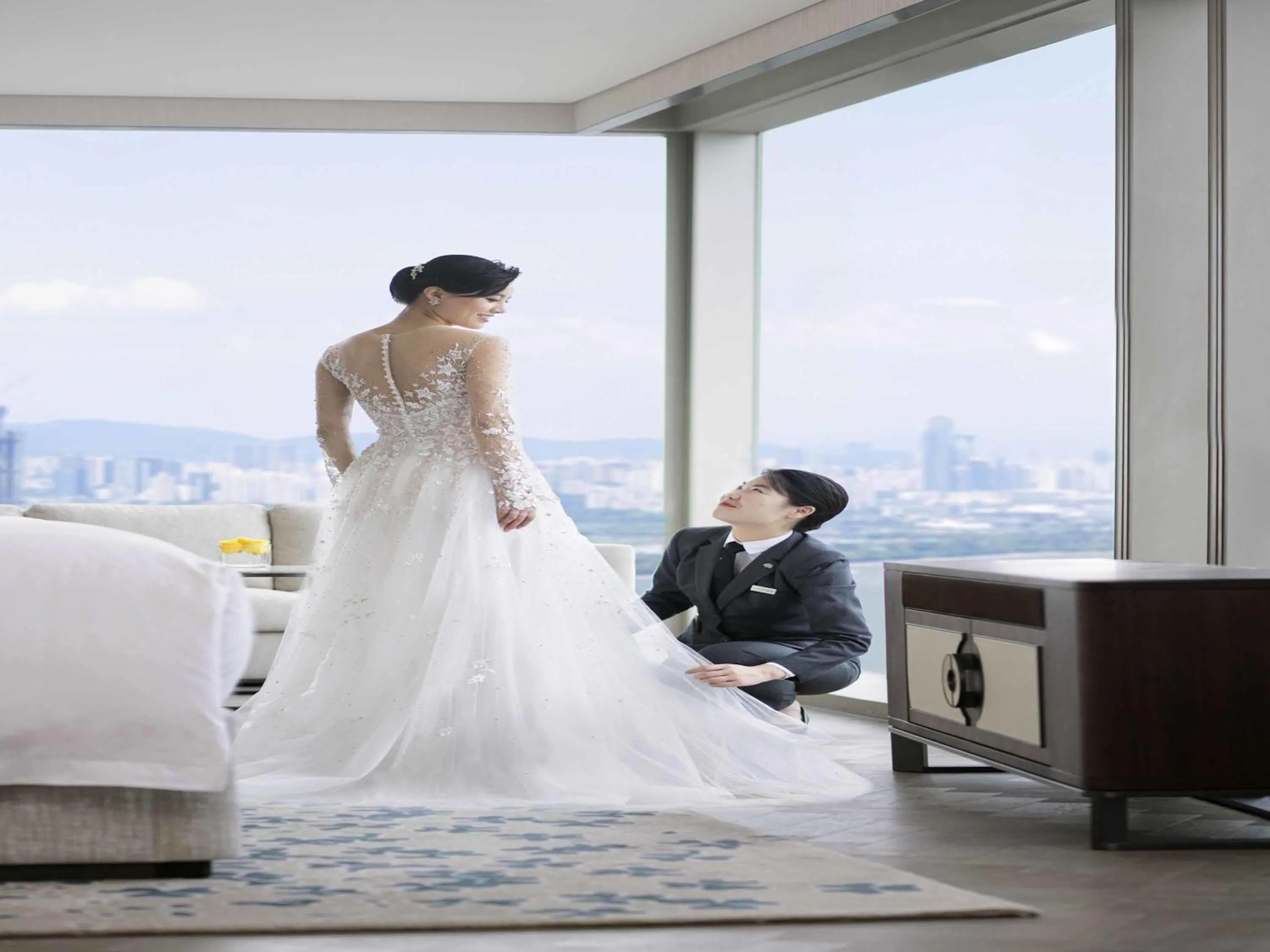 Other in Raffles Shenzhen