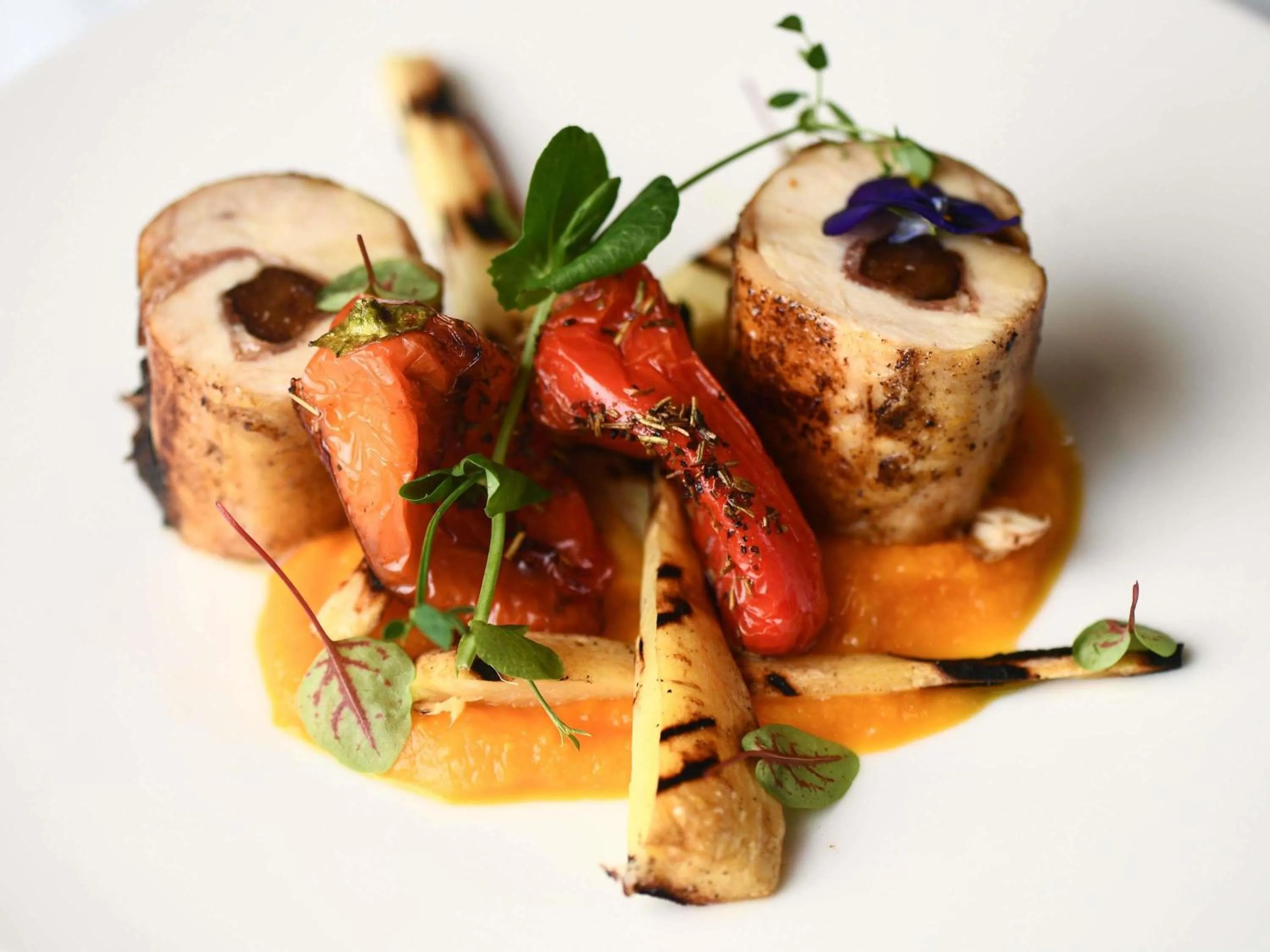 Restaurant/places to eat in ibis Beaune La Ferme Aux Vins