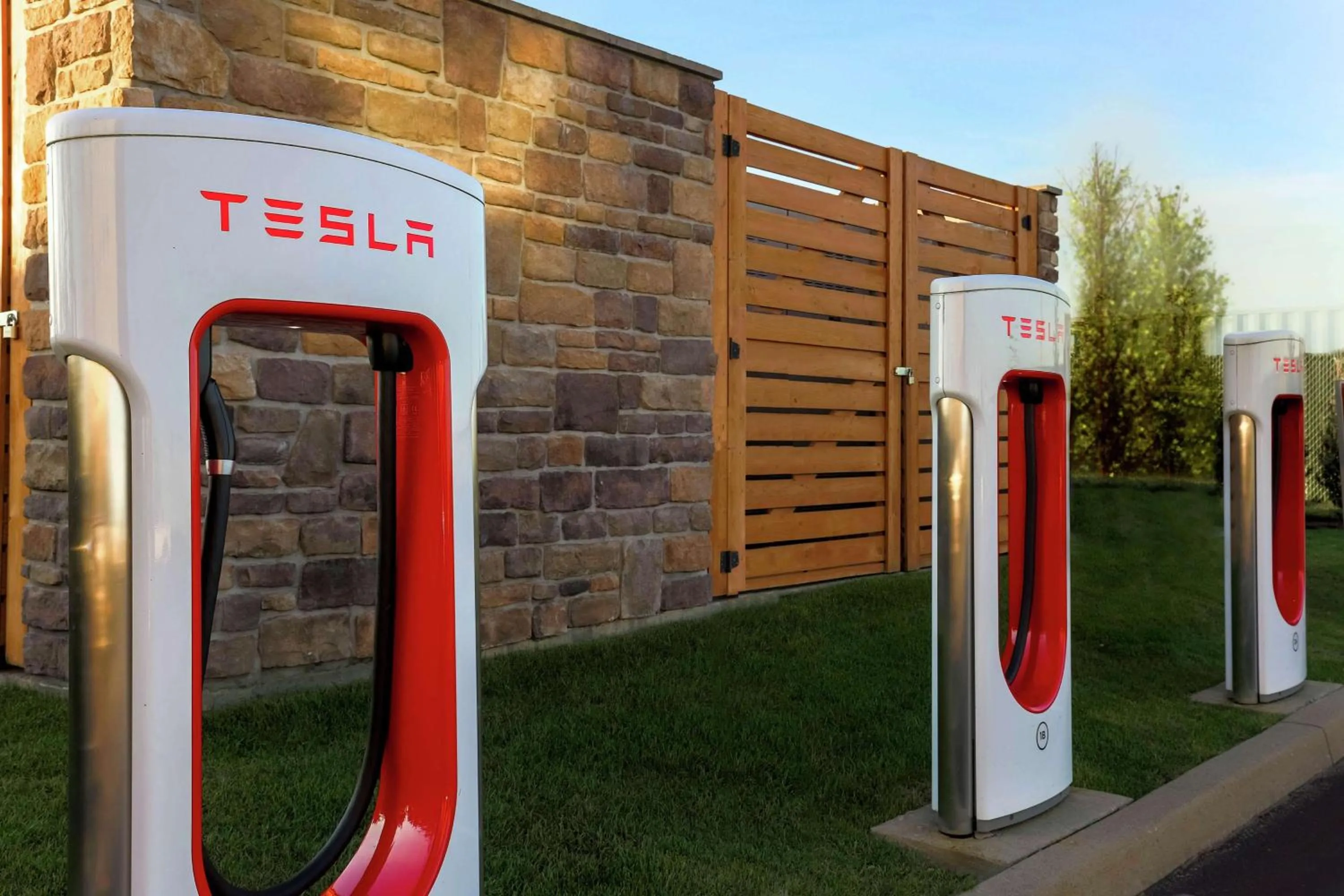 Property building in Hampton Inn & Suites Wheeling - The Highlands