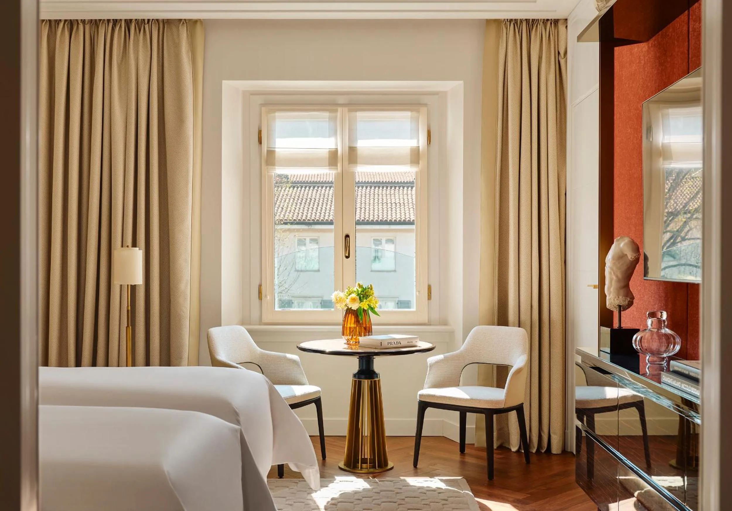 Four Seasons Hotel Milano