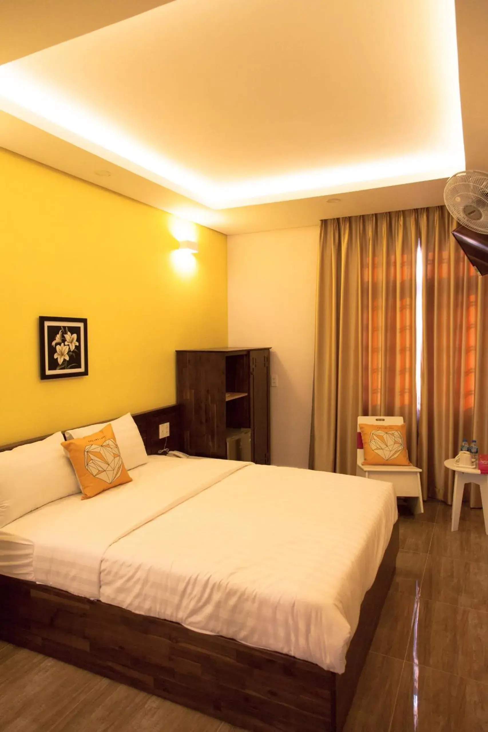 Deluxe Room in SPRING HOTEL Deluxe Room in SPRING HOTEL