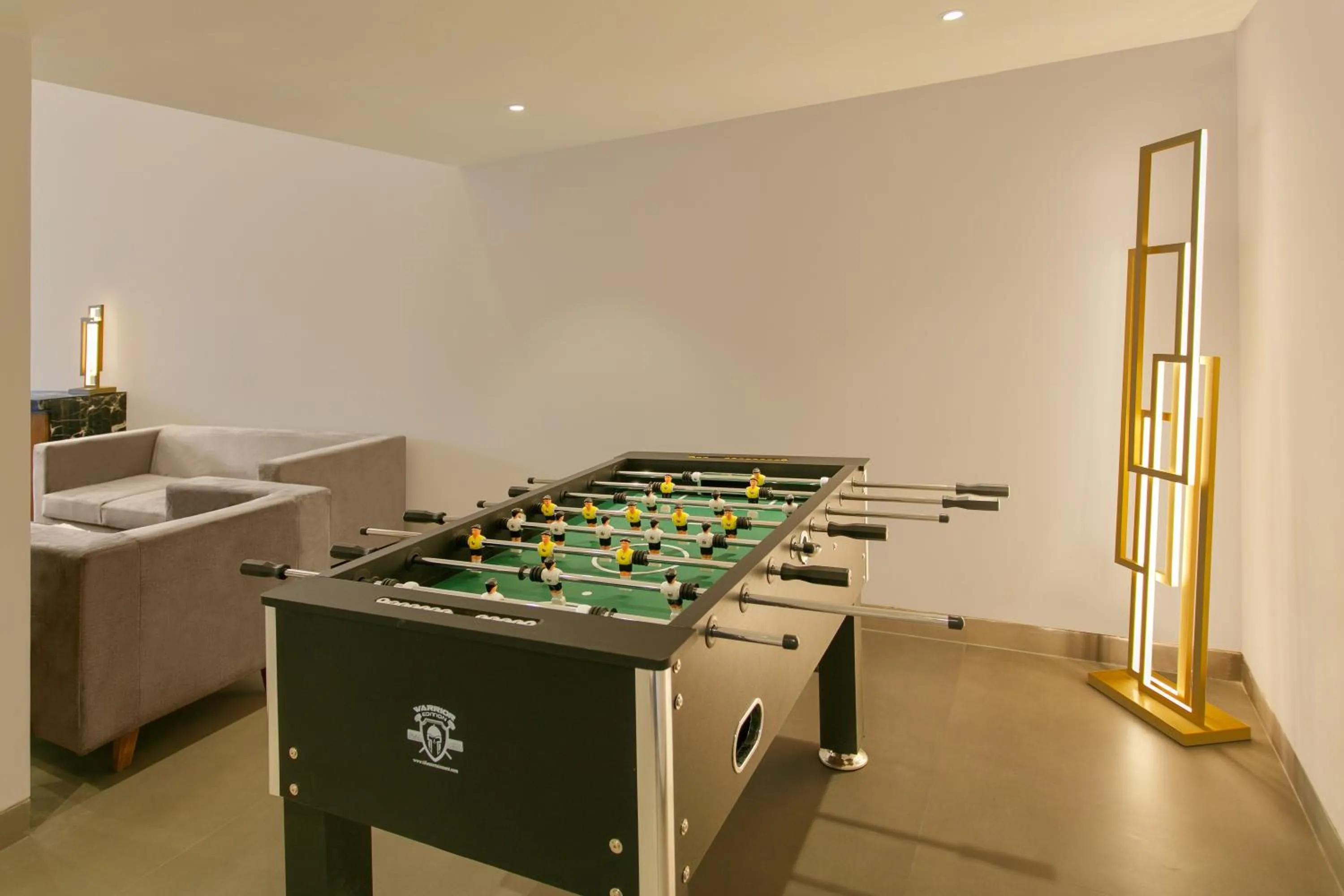 Activities in Ginger Patna