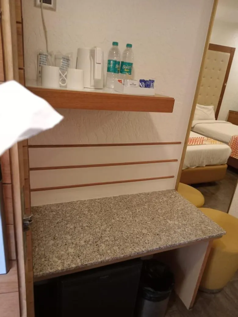 Ginger Surat City Centre