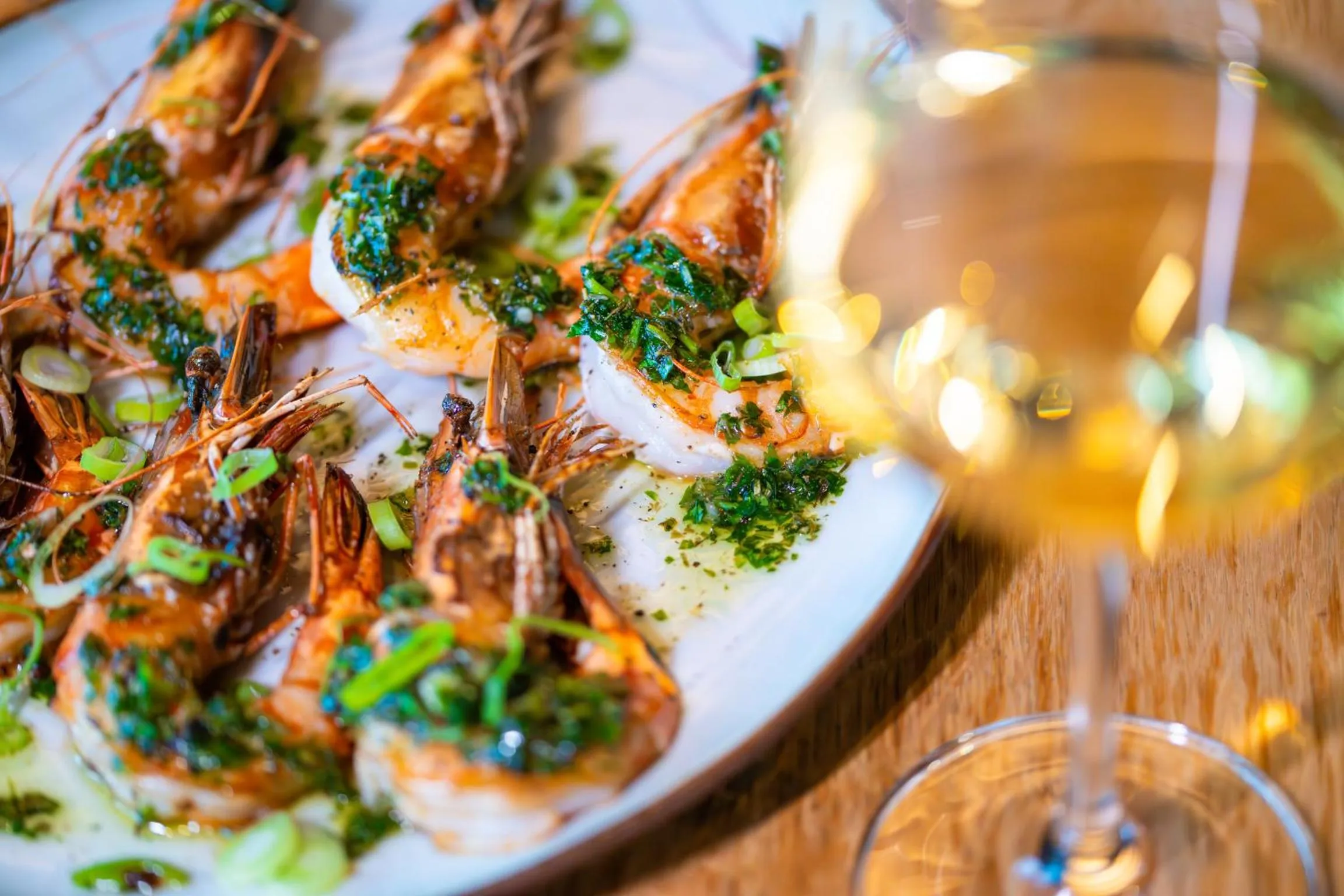 Restaurant/places to eat in Boutique Hotel Karel de Stoute