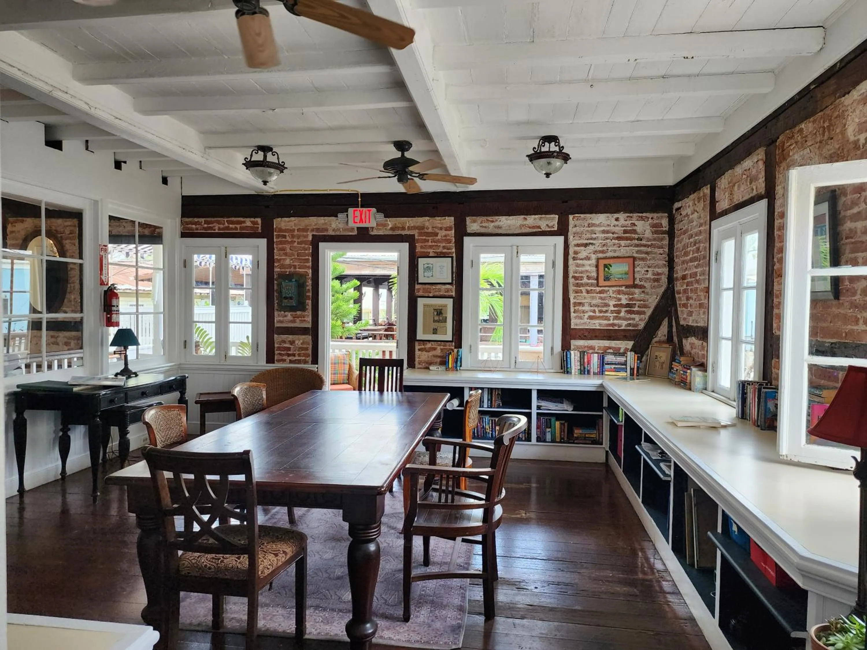 The Comanche A Club Inn of Christianted St Croix