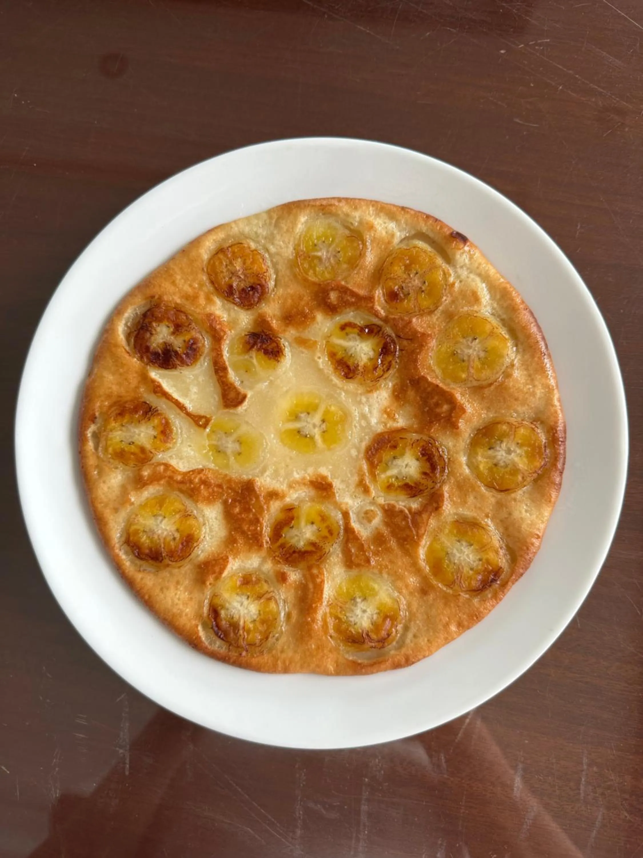 Threeway Riverside Villa