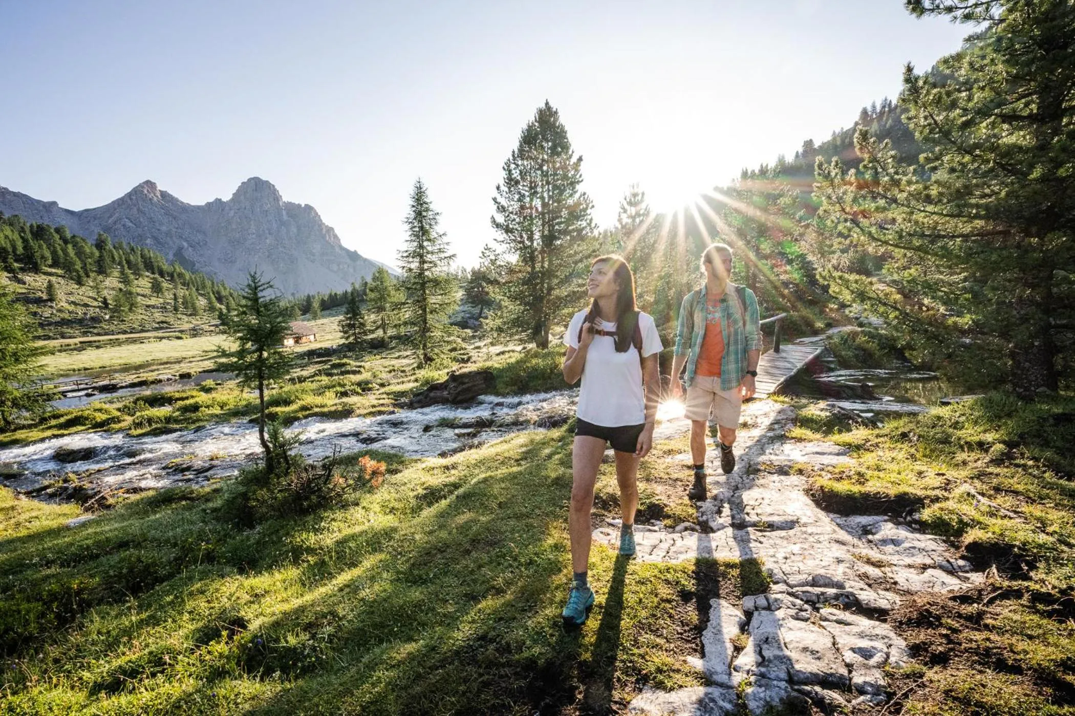 Day in Hotel Elisabeth