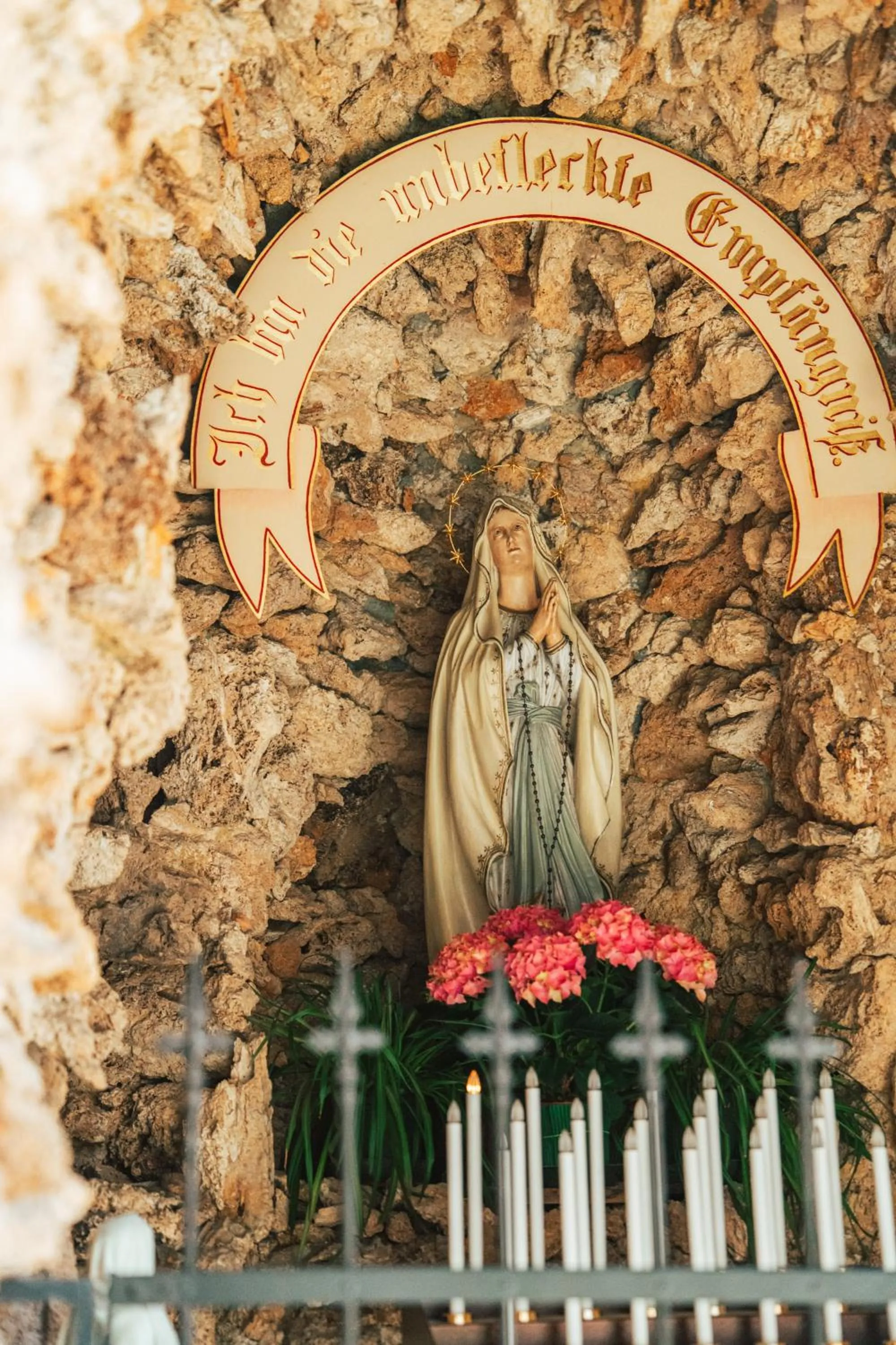 Nearby landmark in Hotel Elisabeth