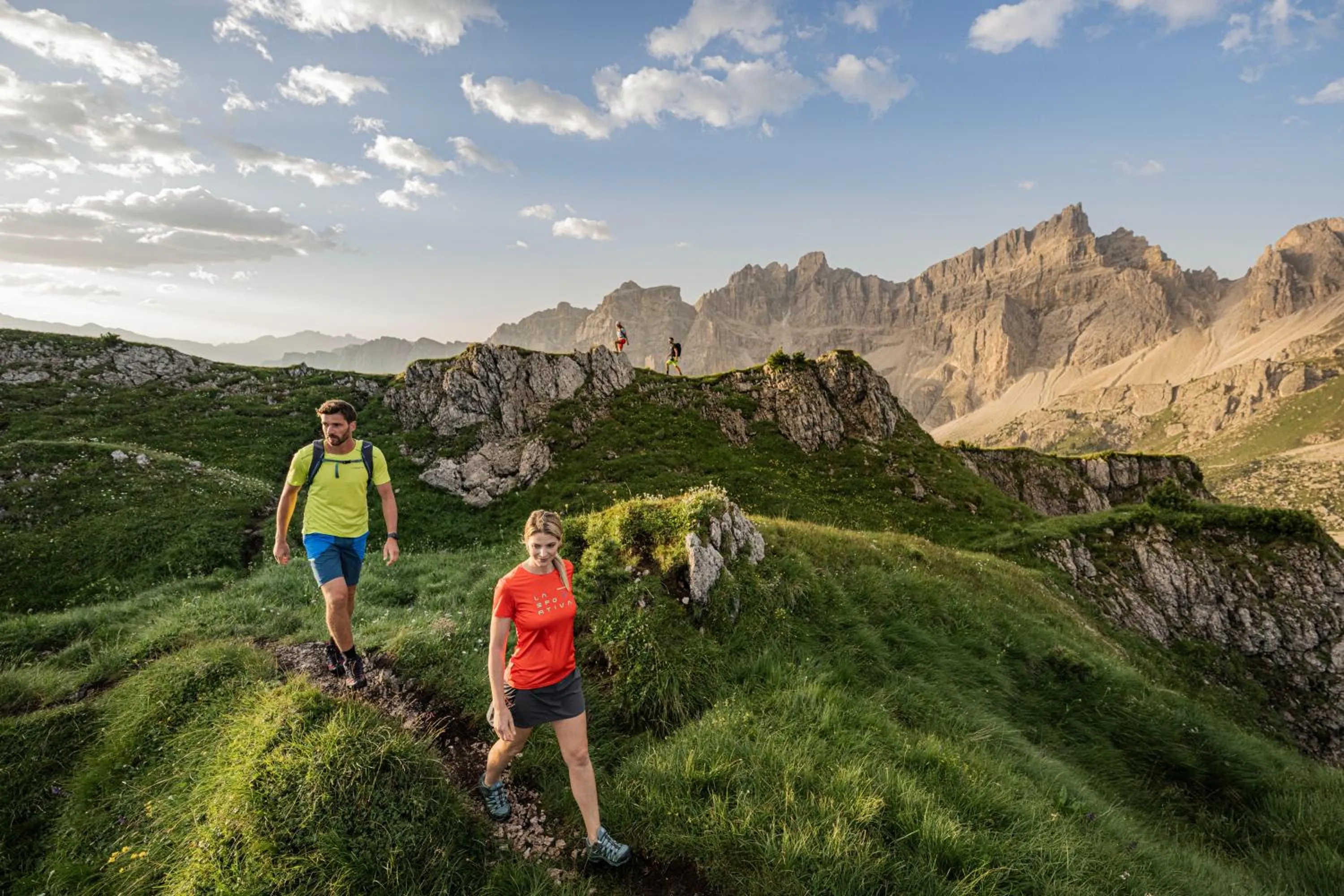 Day in Hotel Elisabeth