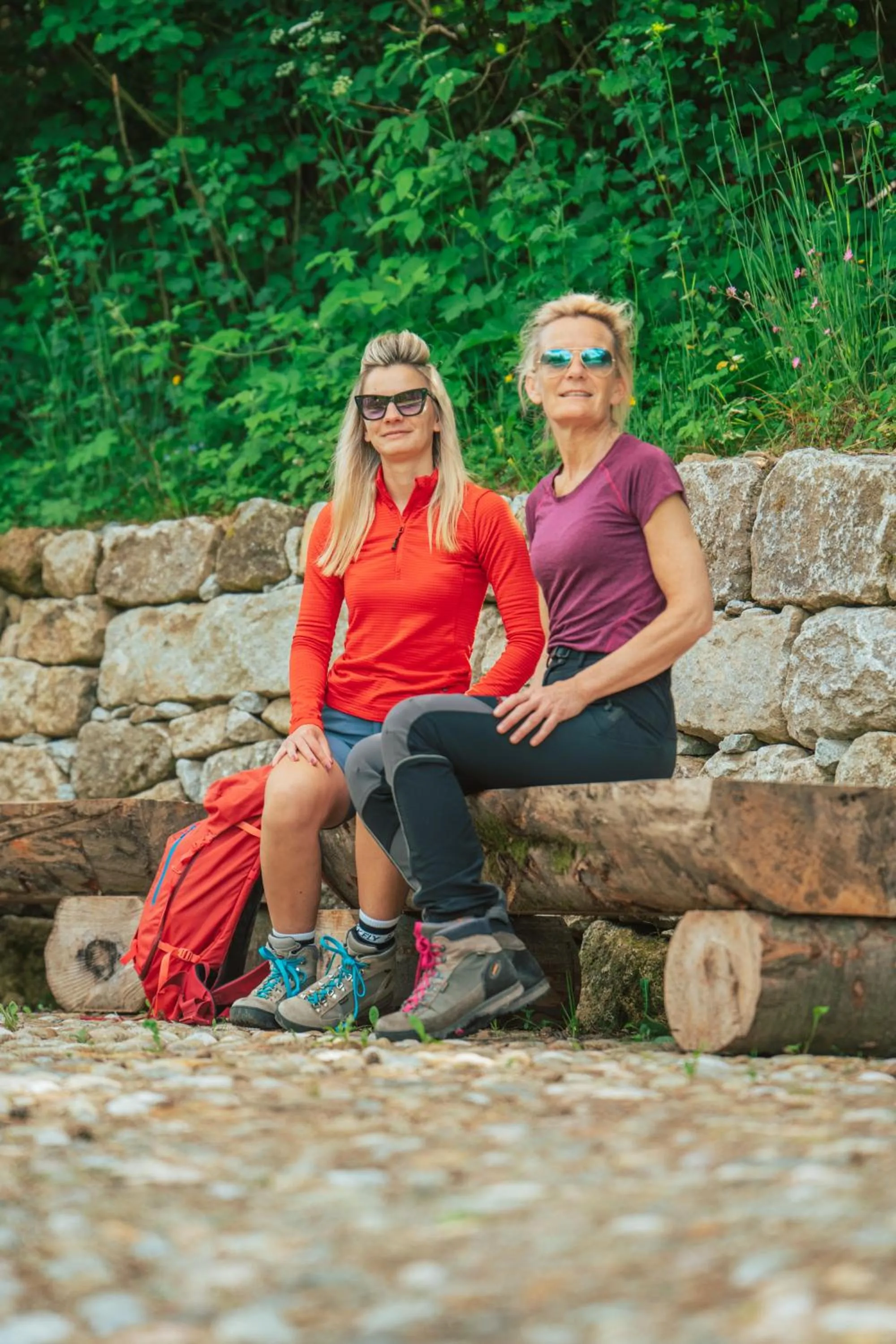 Day in Hotel Elisabeth