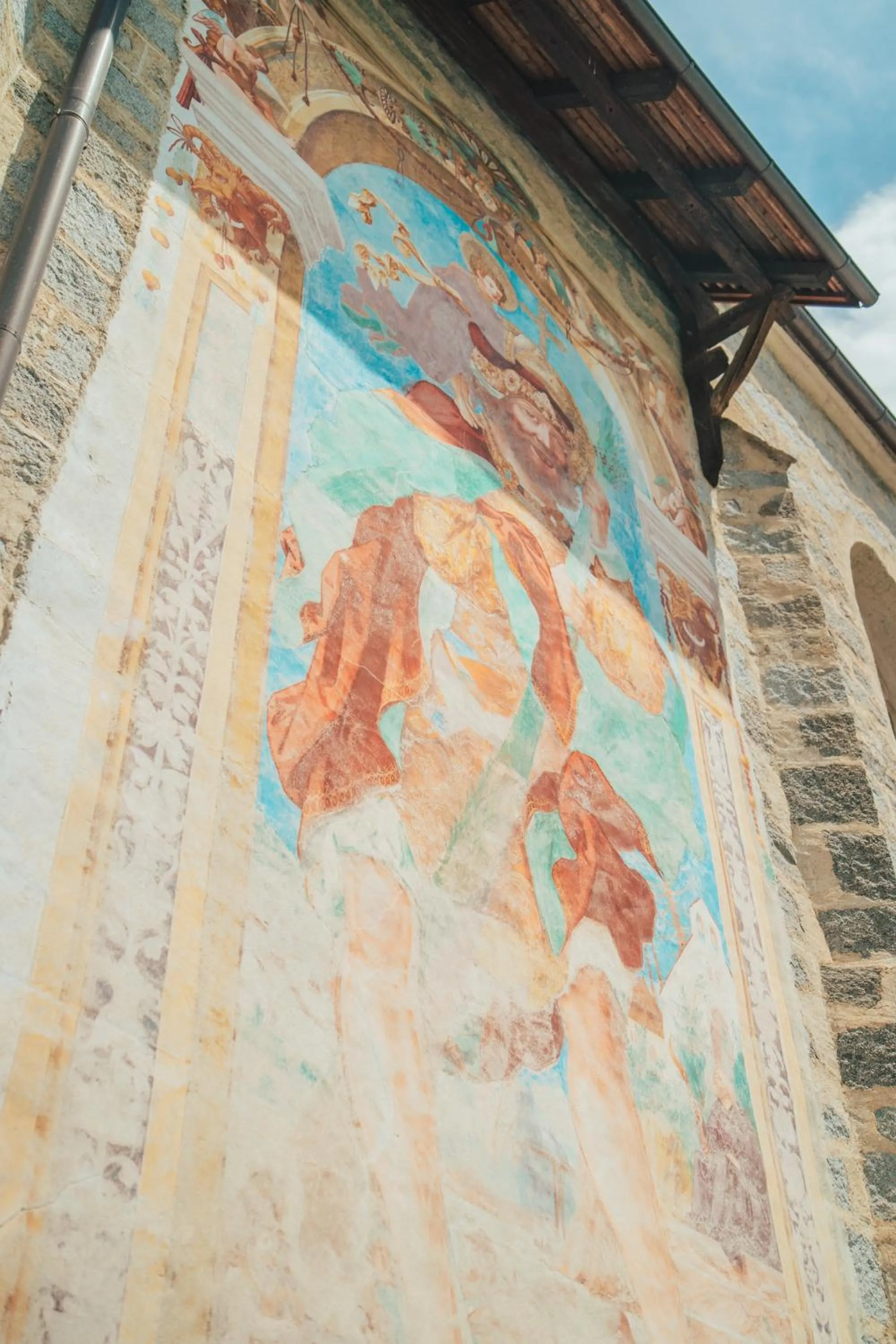 Day in Hotel Elisabeth