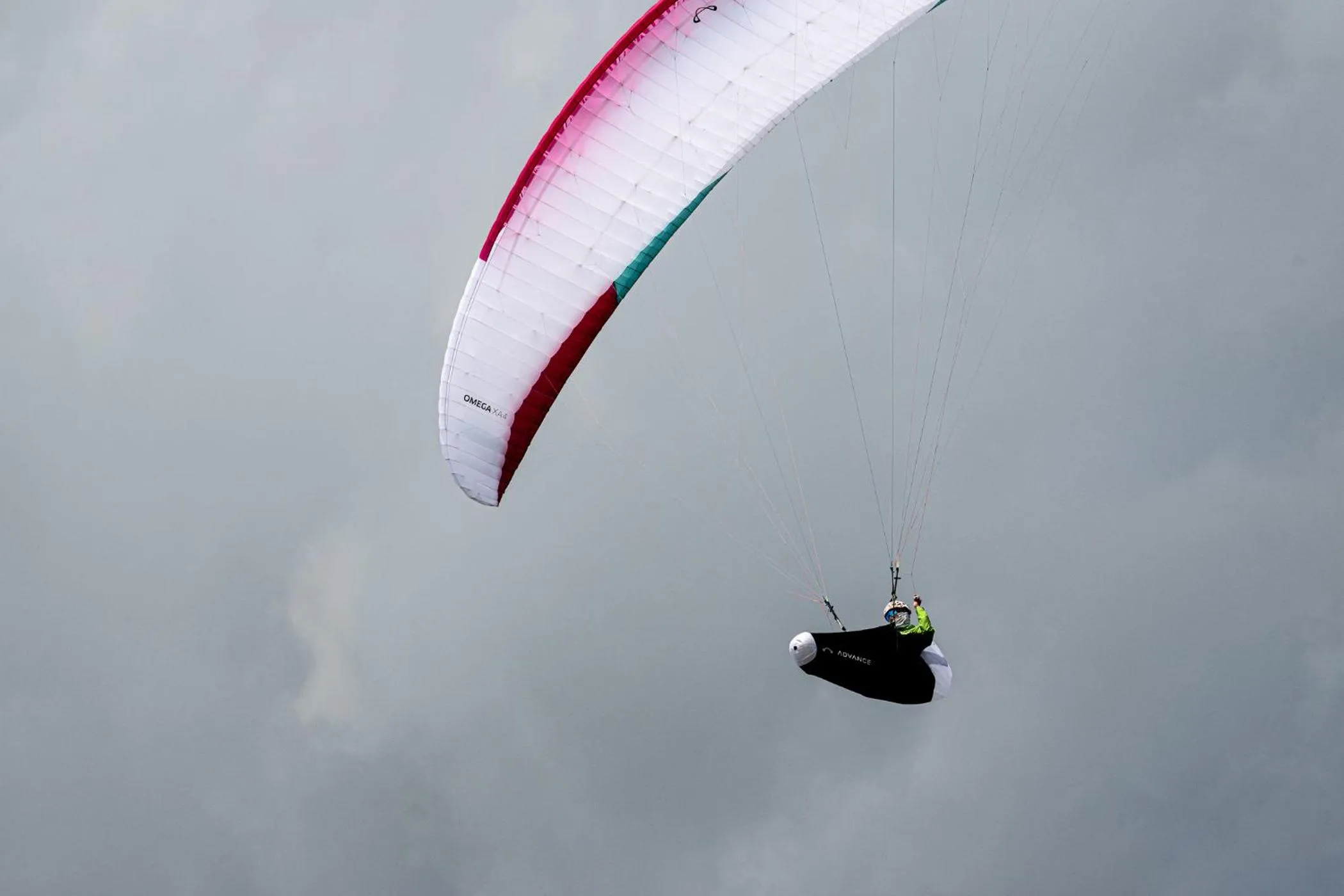 Day in Hotel Elisabeth