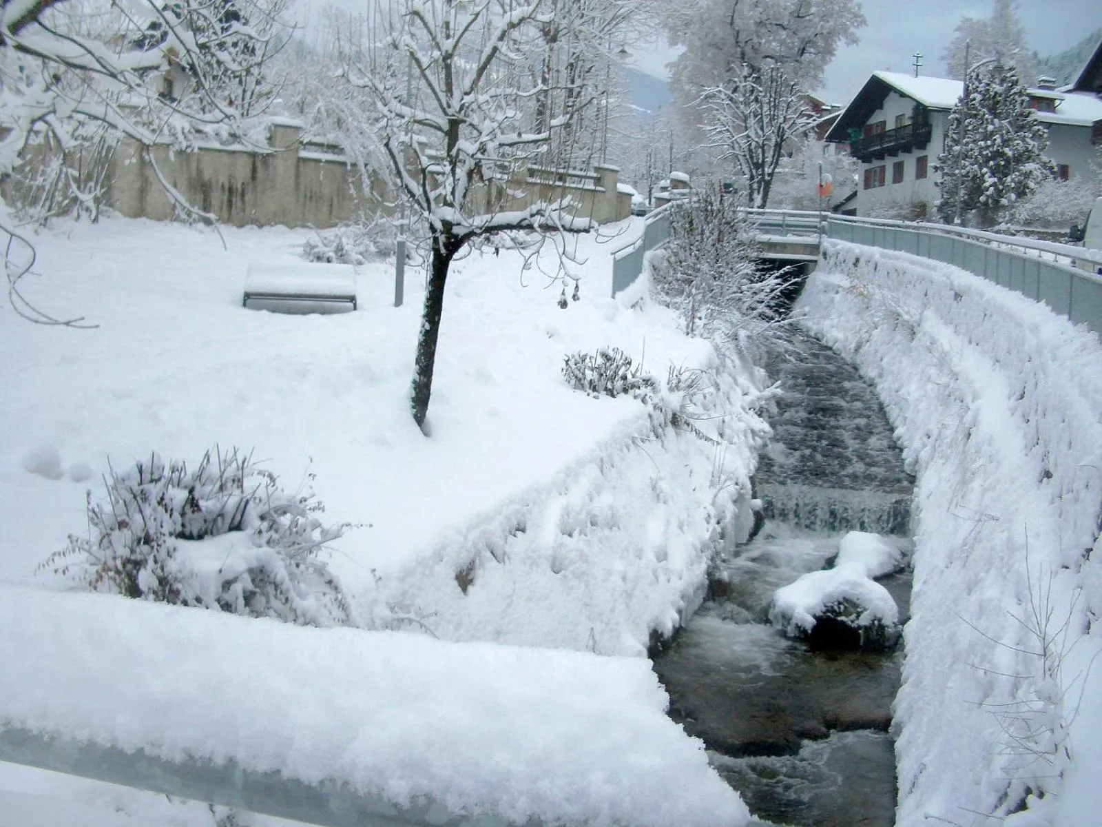 Staff in Hotel Elisabeth