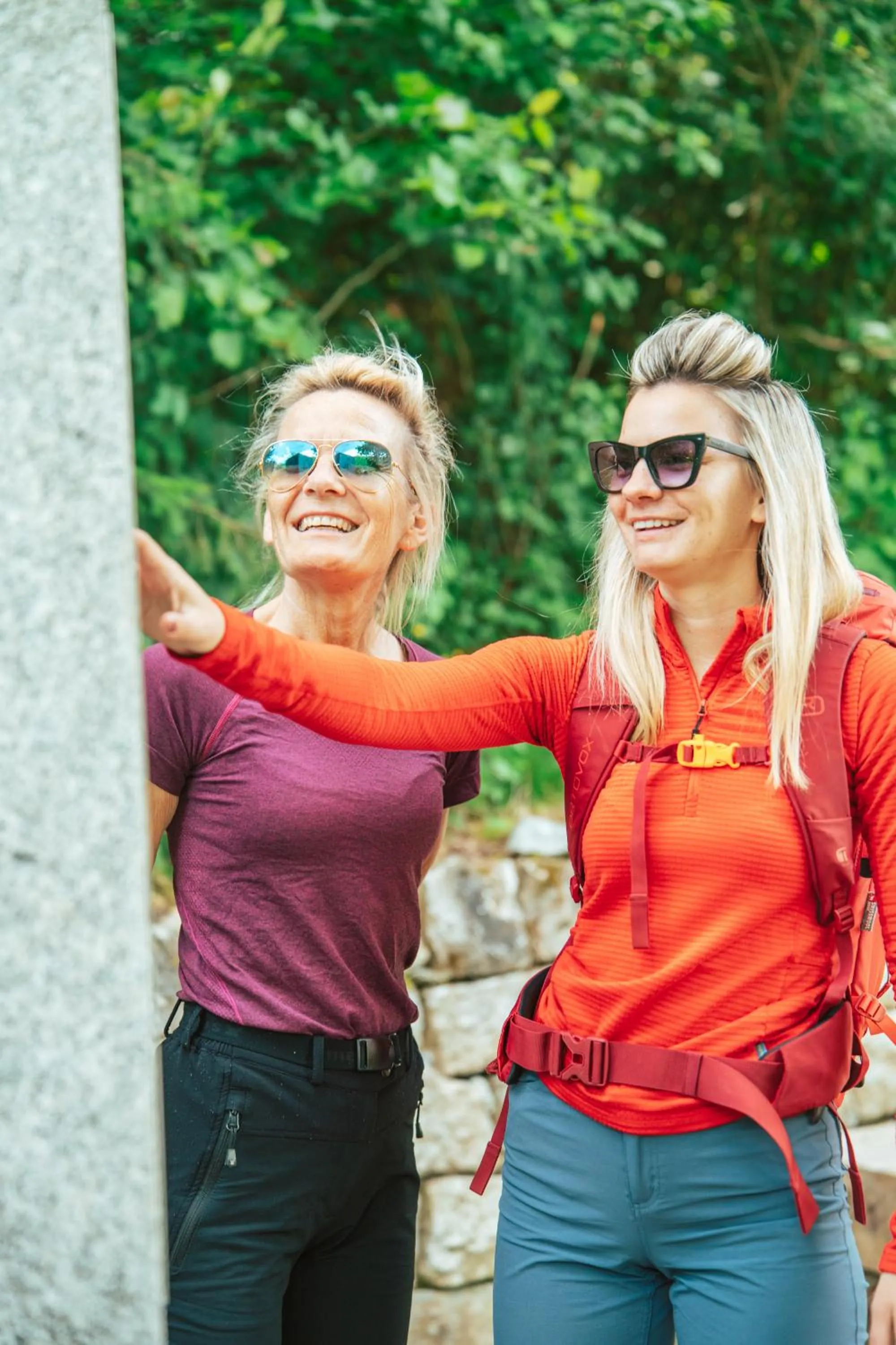 Spring in Hotel Elisabeth