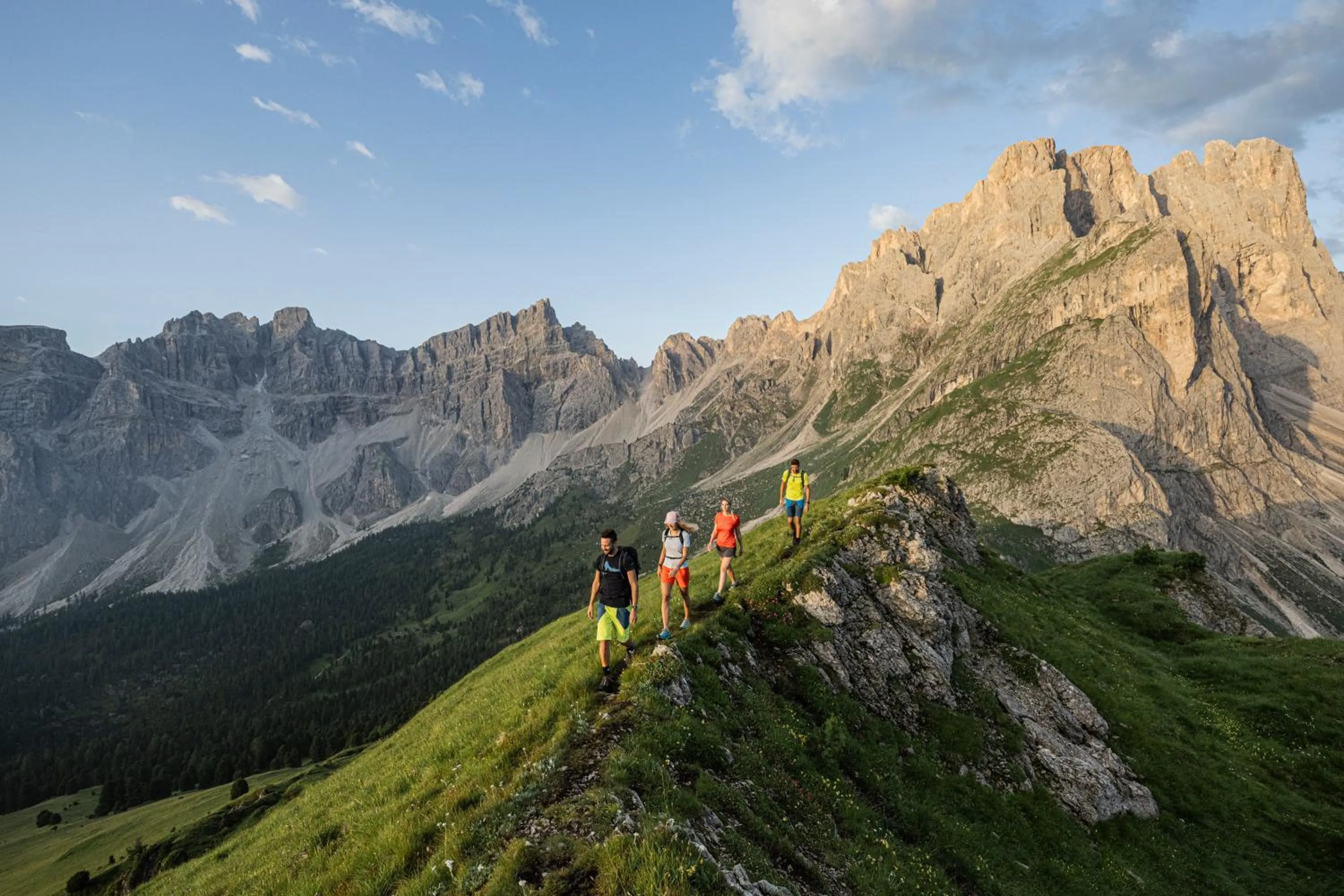 Day in Hotel Elisabeth