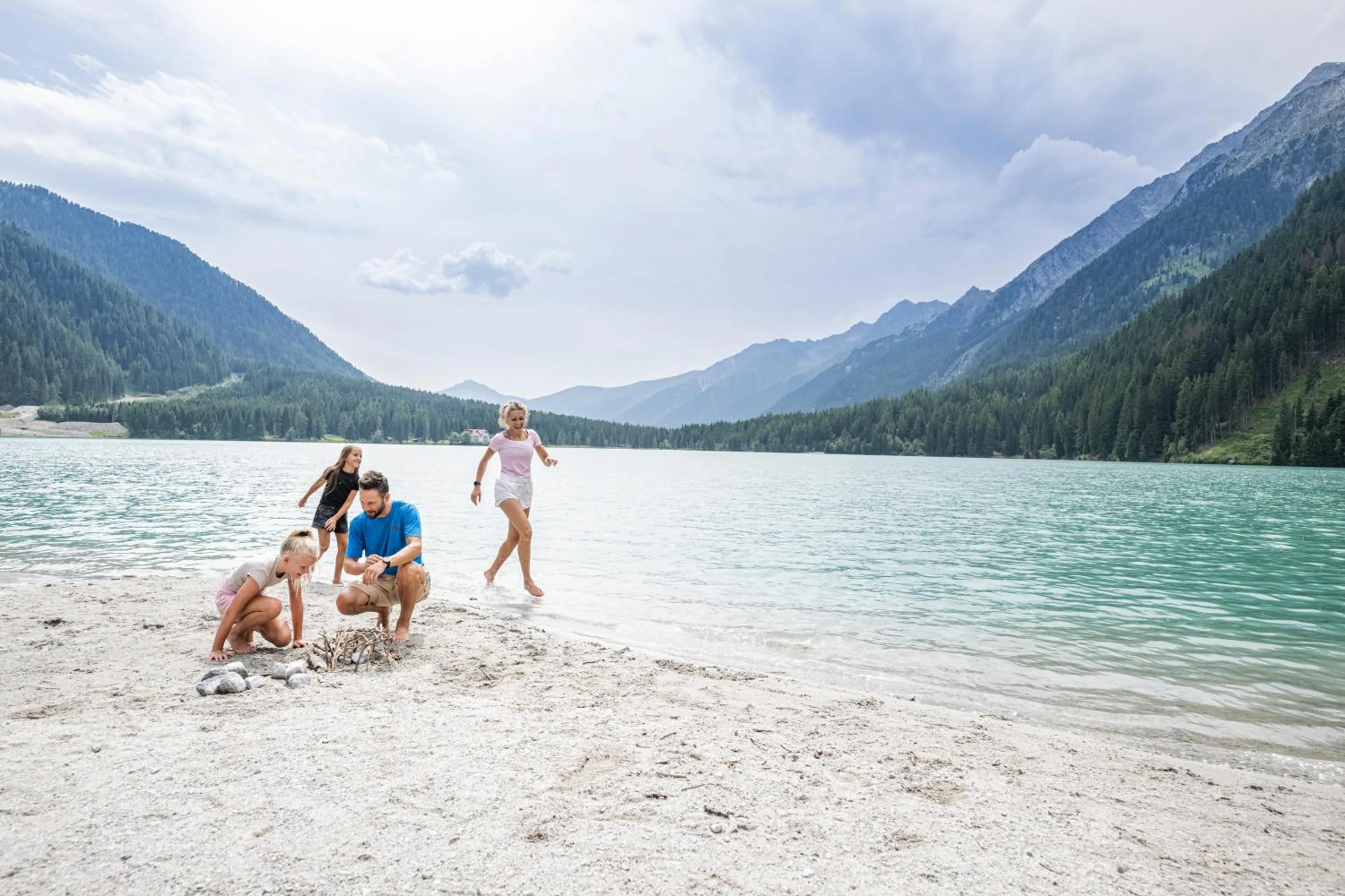 Day in Hotel Elisabeth