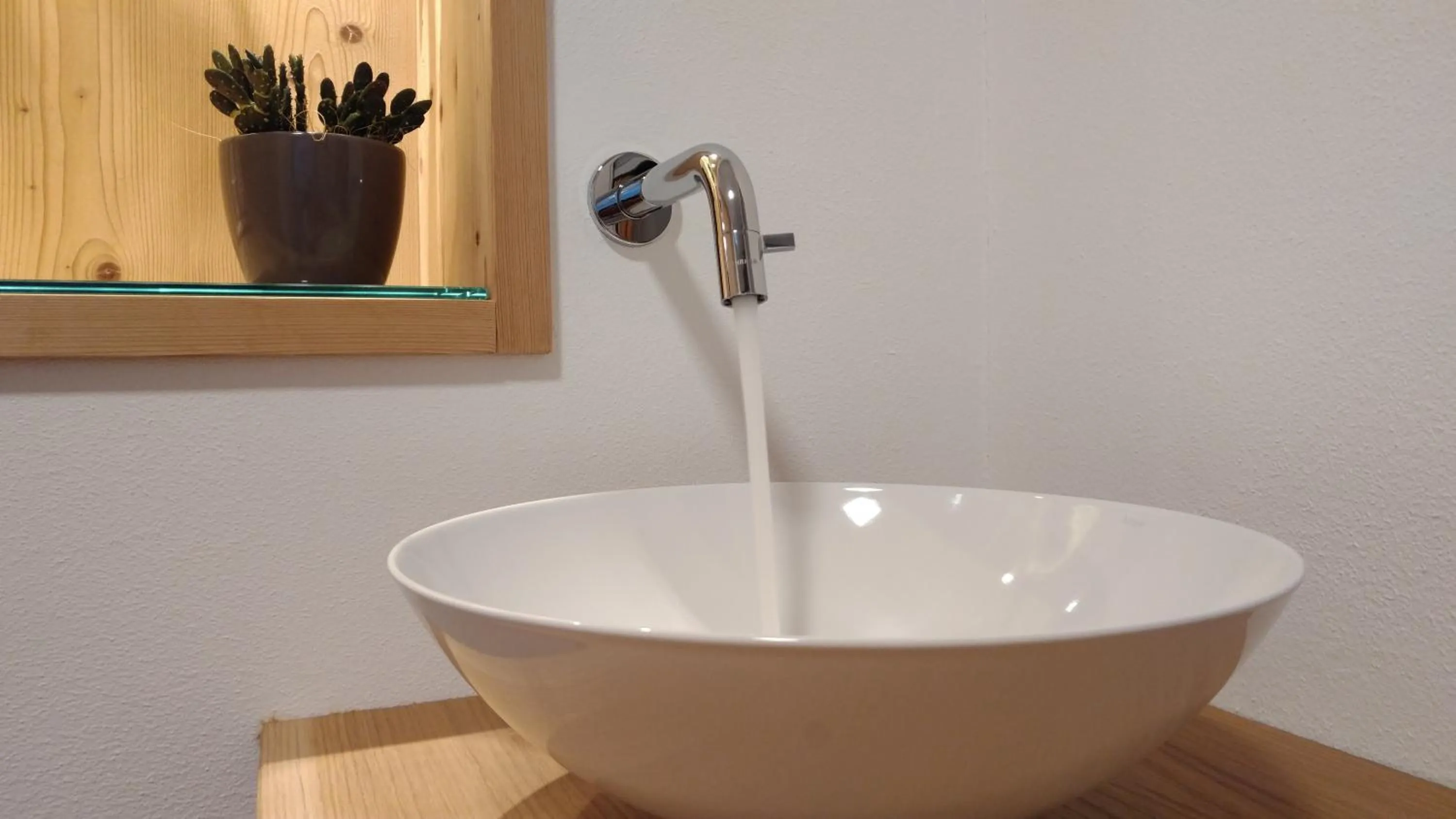 Spa and wellness centre/facilities in Hotel Elisabeth