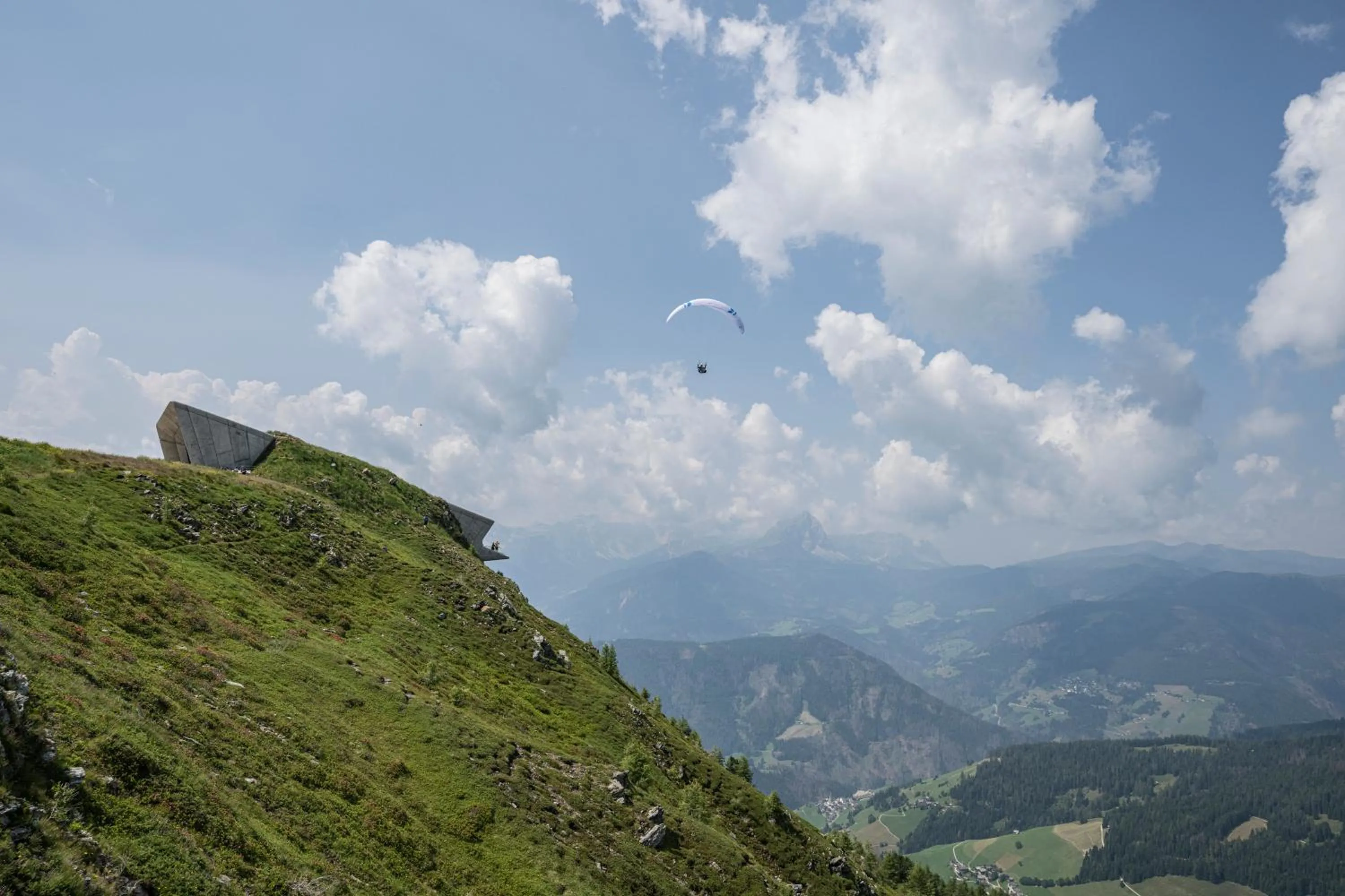 Day in Hotel Elisabeth